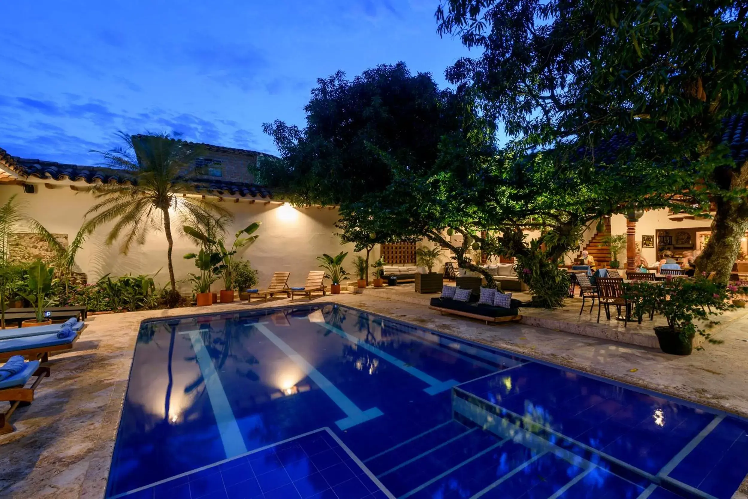 Hotel Boutique Al Alma Hotel Boutique Al Alma