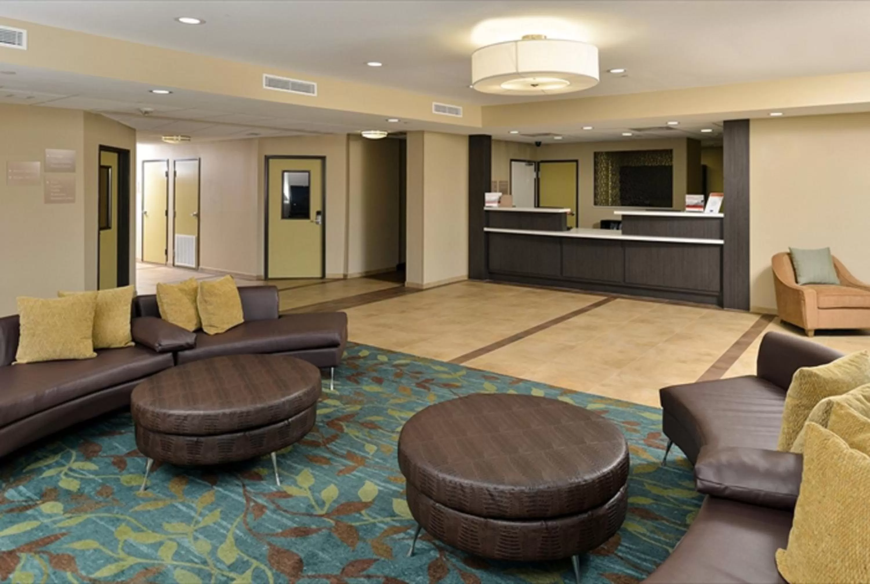 Property building in Candlewood Suites Houma by IHG