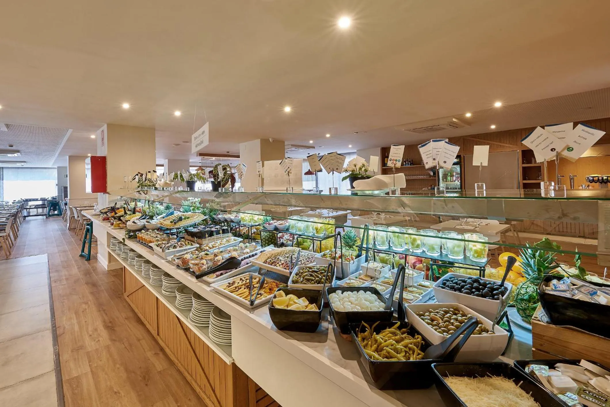 Food and drinks in Palmasol