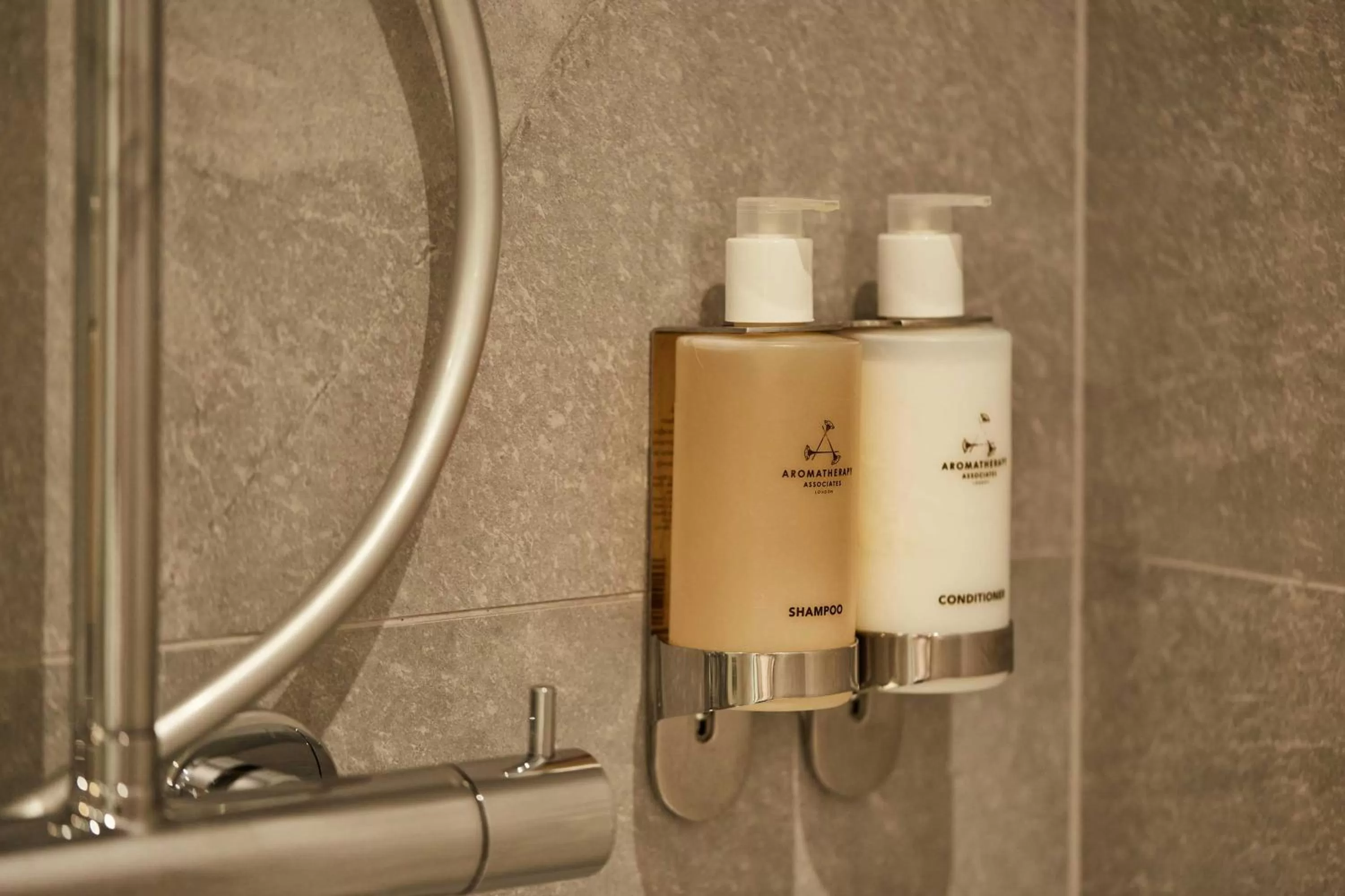 Bathroom in The Beaumont Hexham