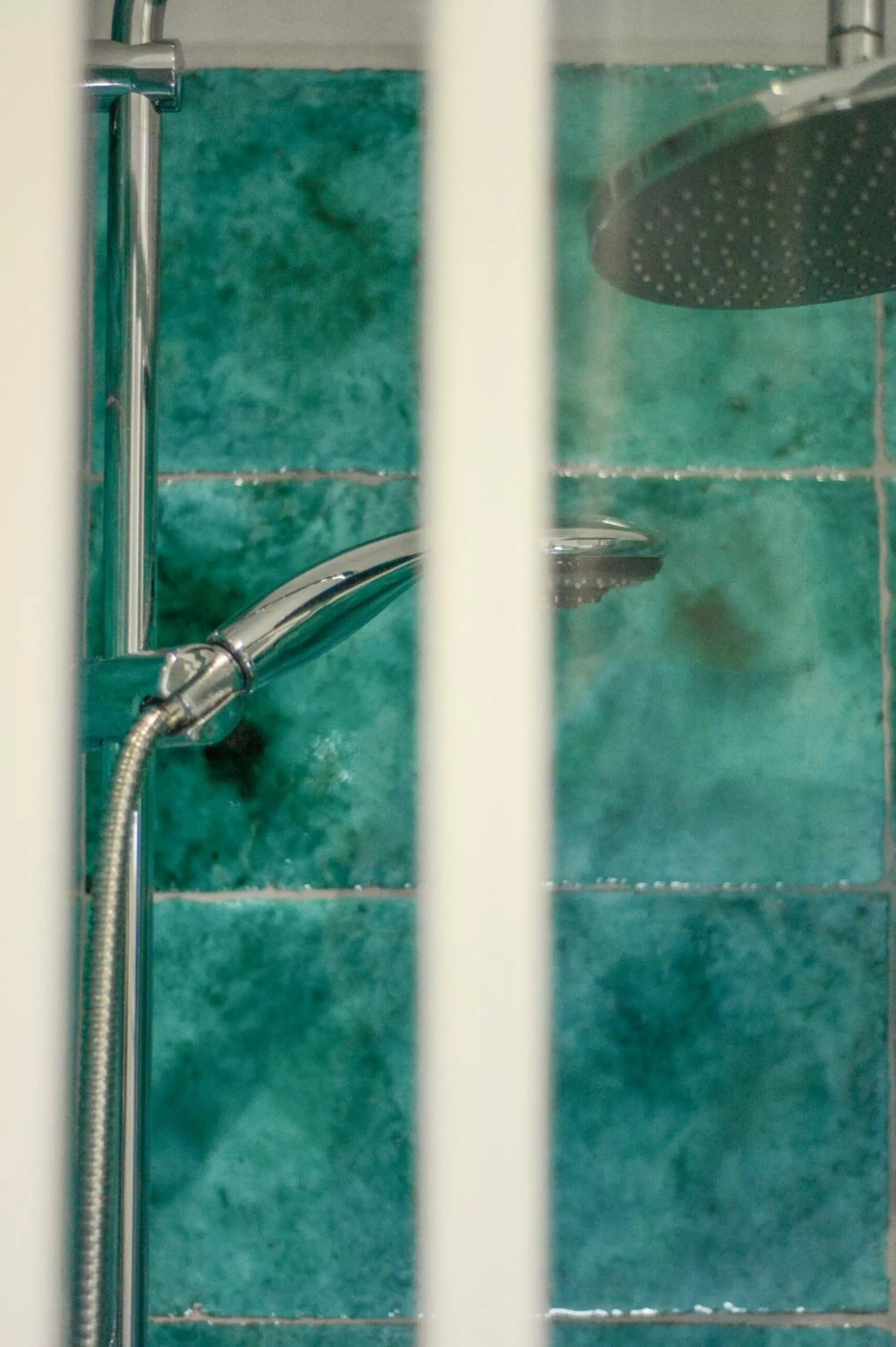Bathroom in Nnakkara Guest House