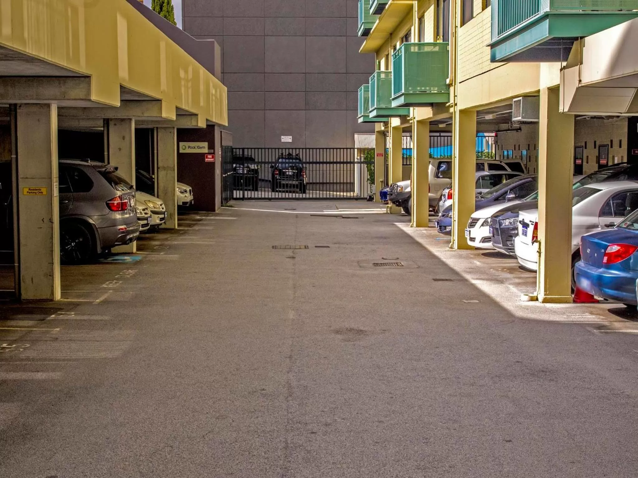 Other in Mont Clare Boutique Apartments