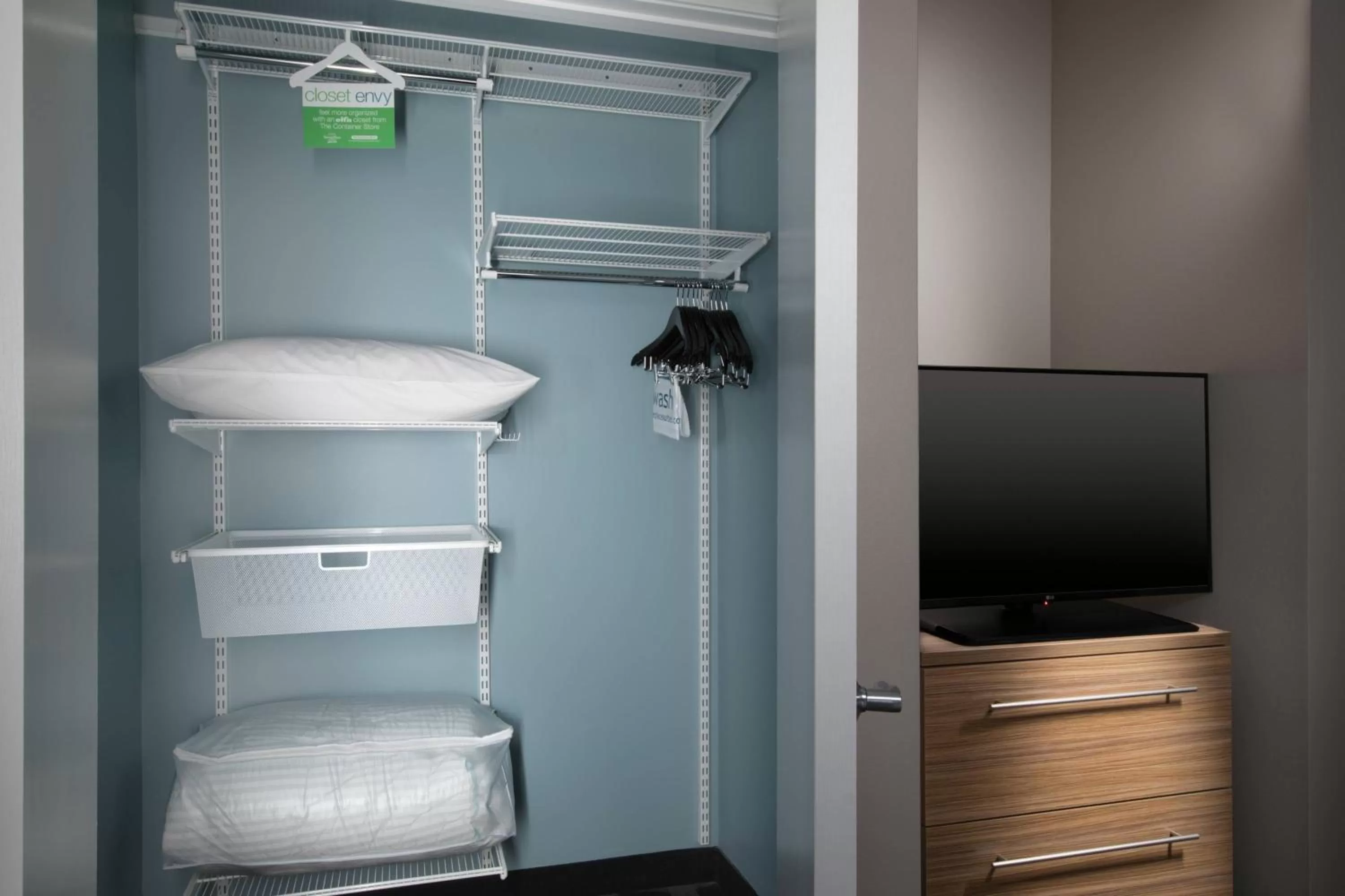 Bedroom in TownePlace Suites by Marriott Nashville Smyrna