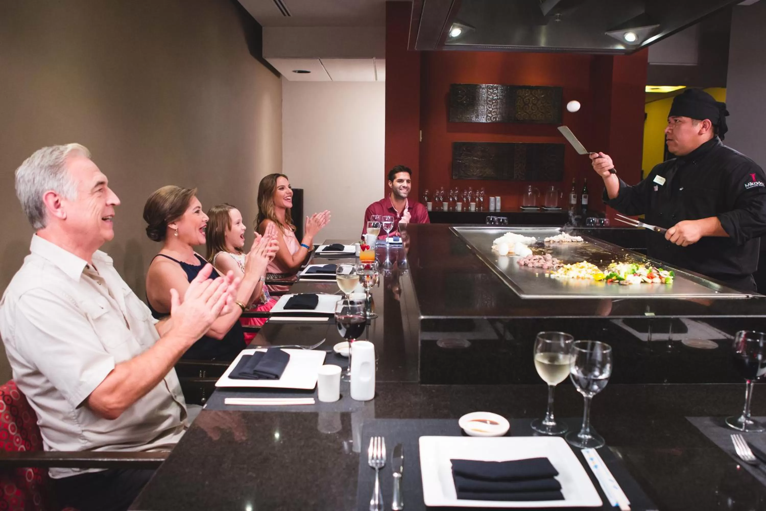 Property building in Catalonia Riviera Maya Resort & Spa- All Inclusive