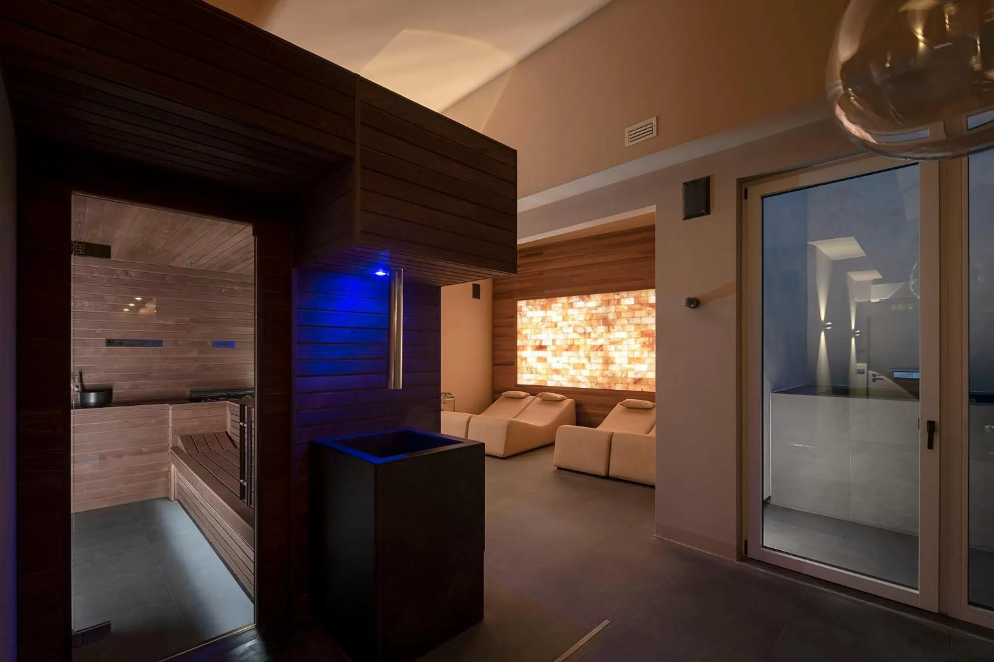 Massage in Castel Hörtenberg