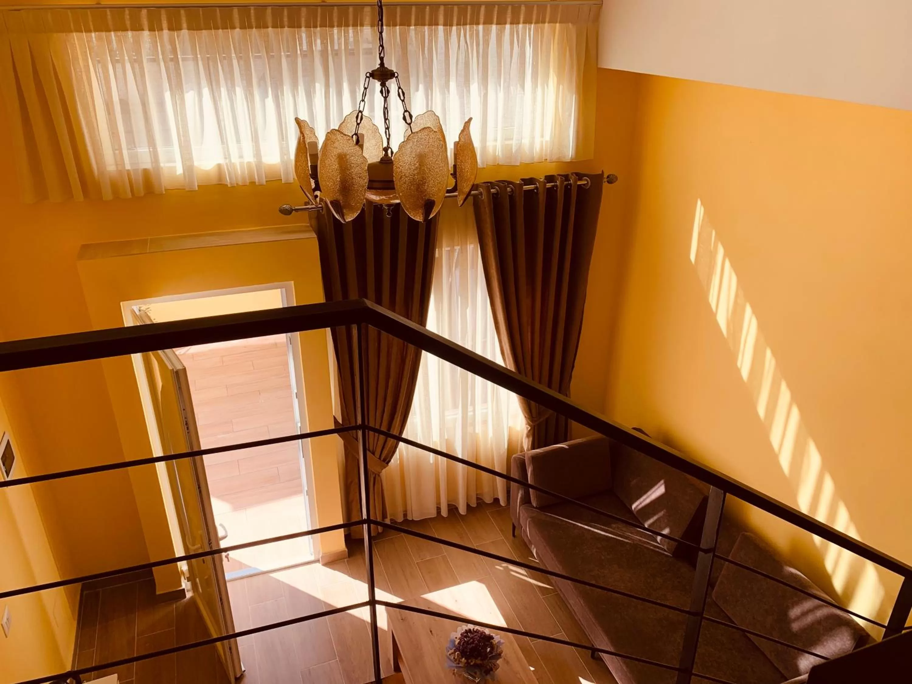 Auto Tana Guest House