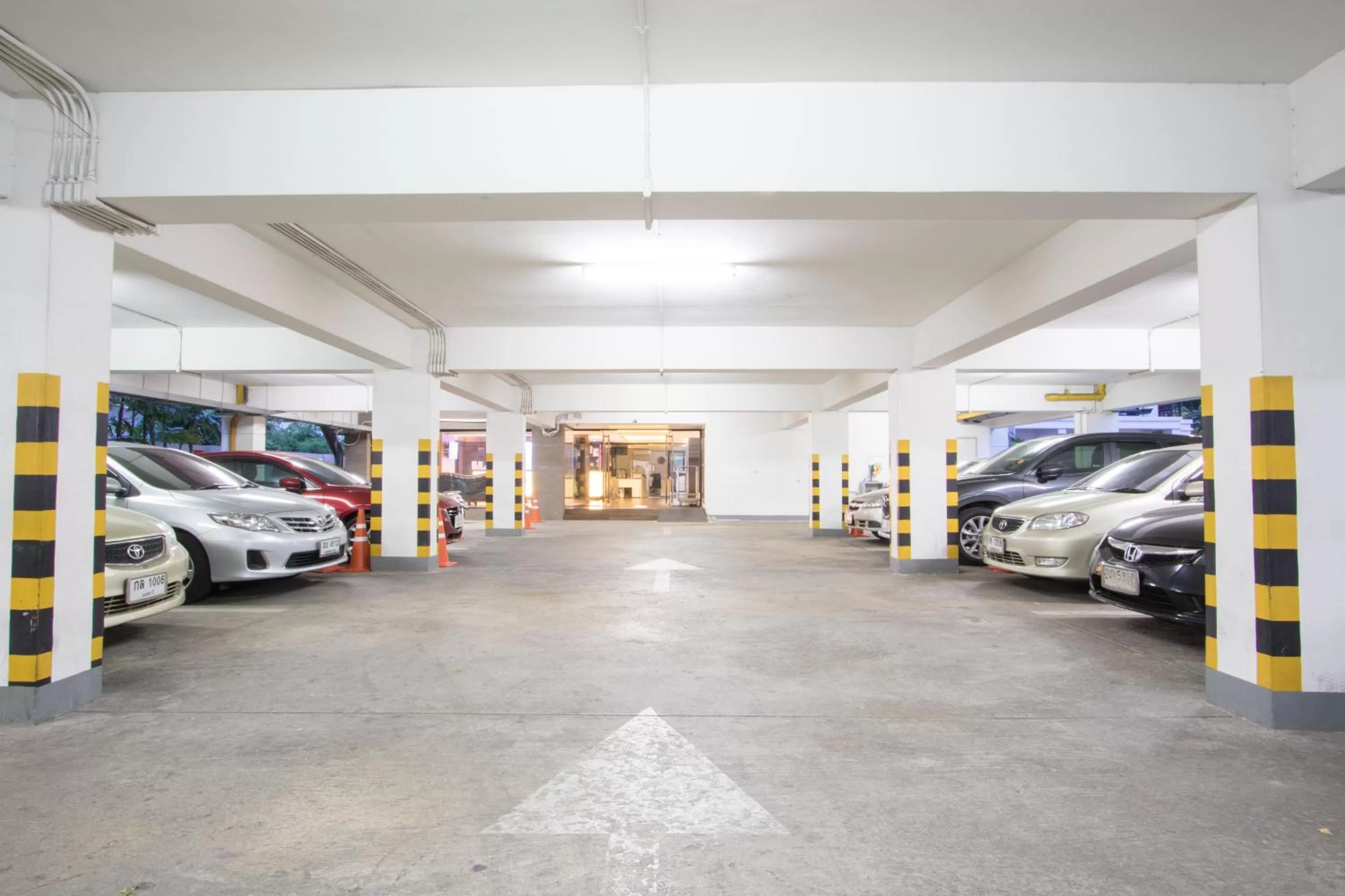 Chateau de Sukhumvit