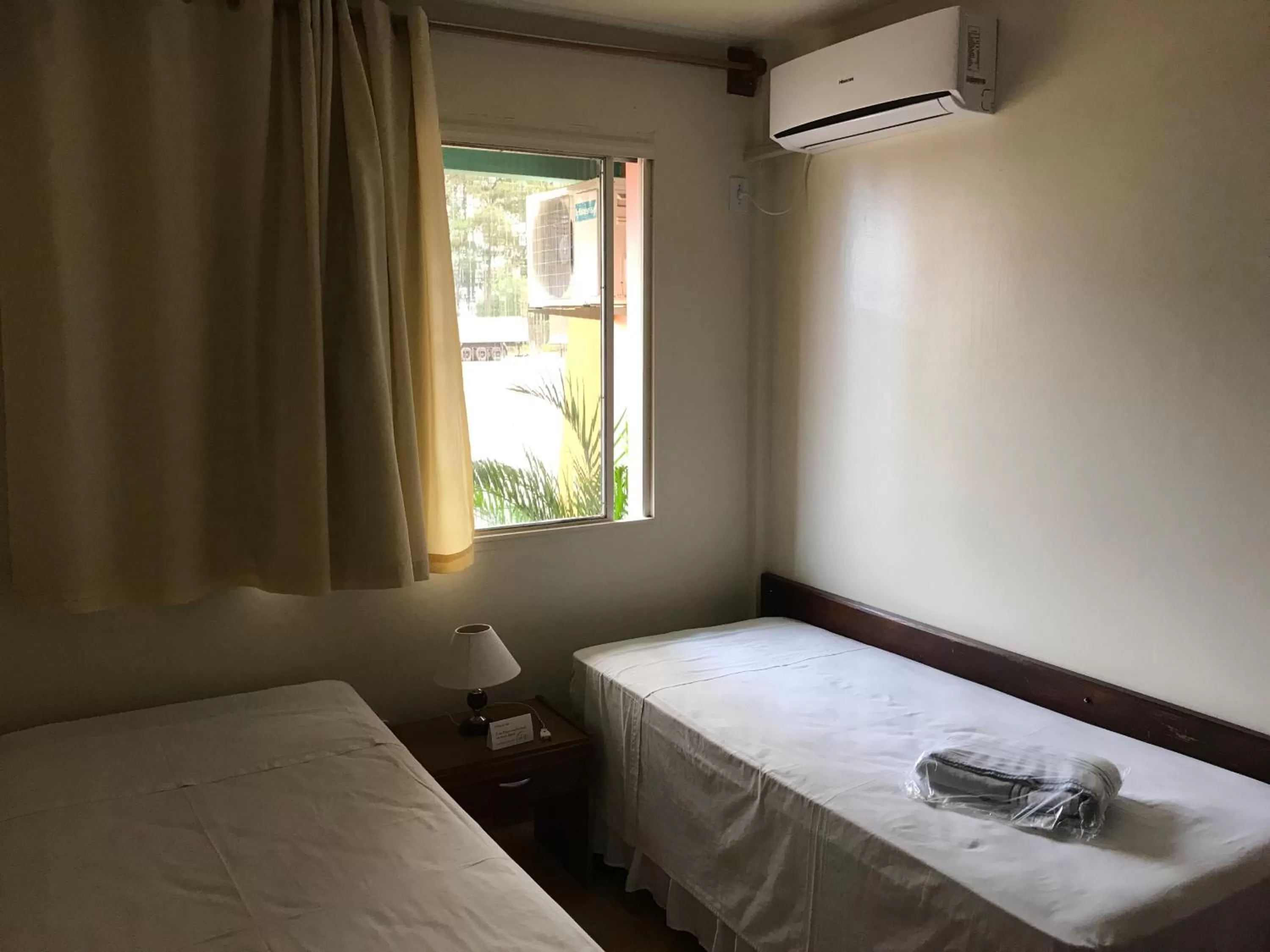 Hotel Texacao do Cavera