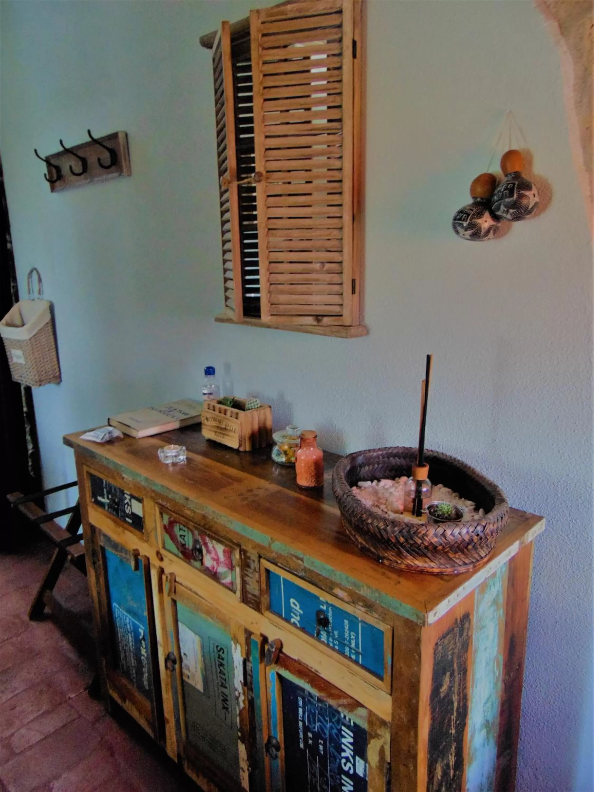 B&B Un posto nel mondo