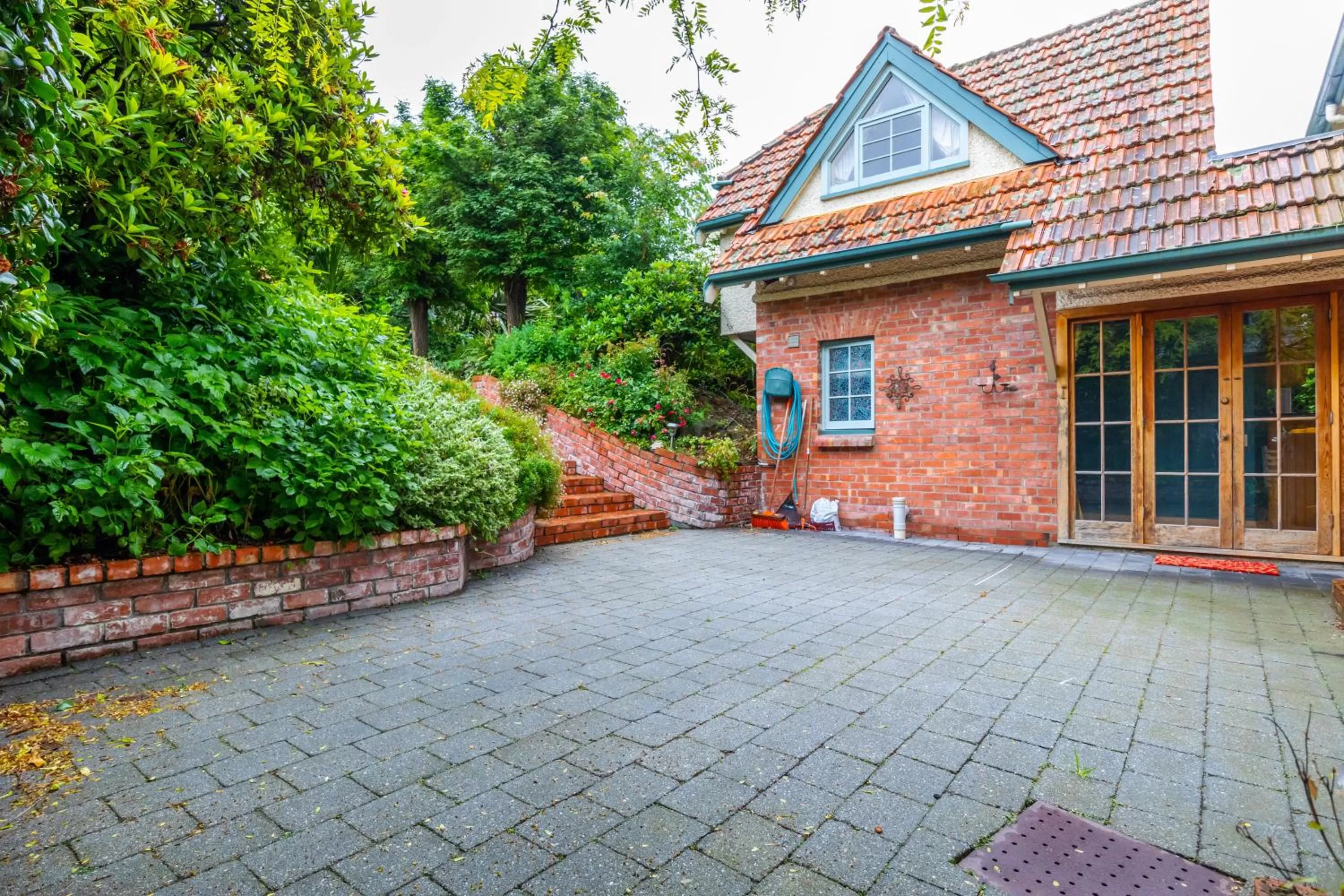 Property Building in The Ocean Breeze CBD