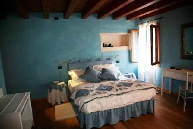 La Quiete Bed & Breakfast La Quiete Bed & Breakfast