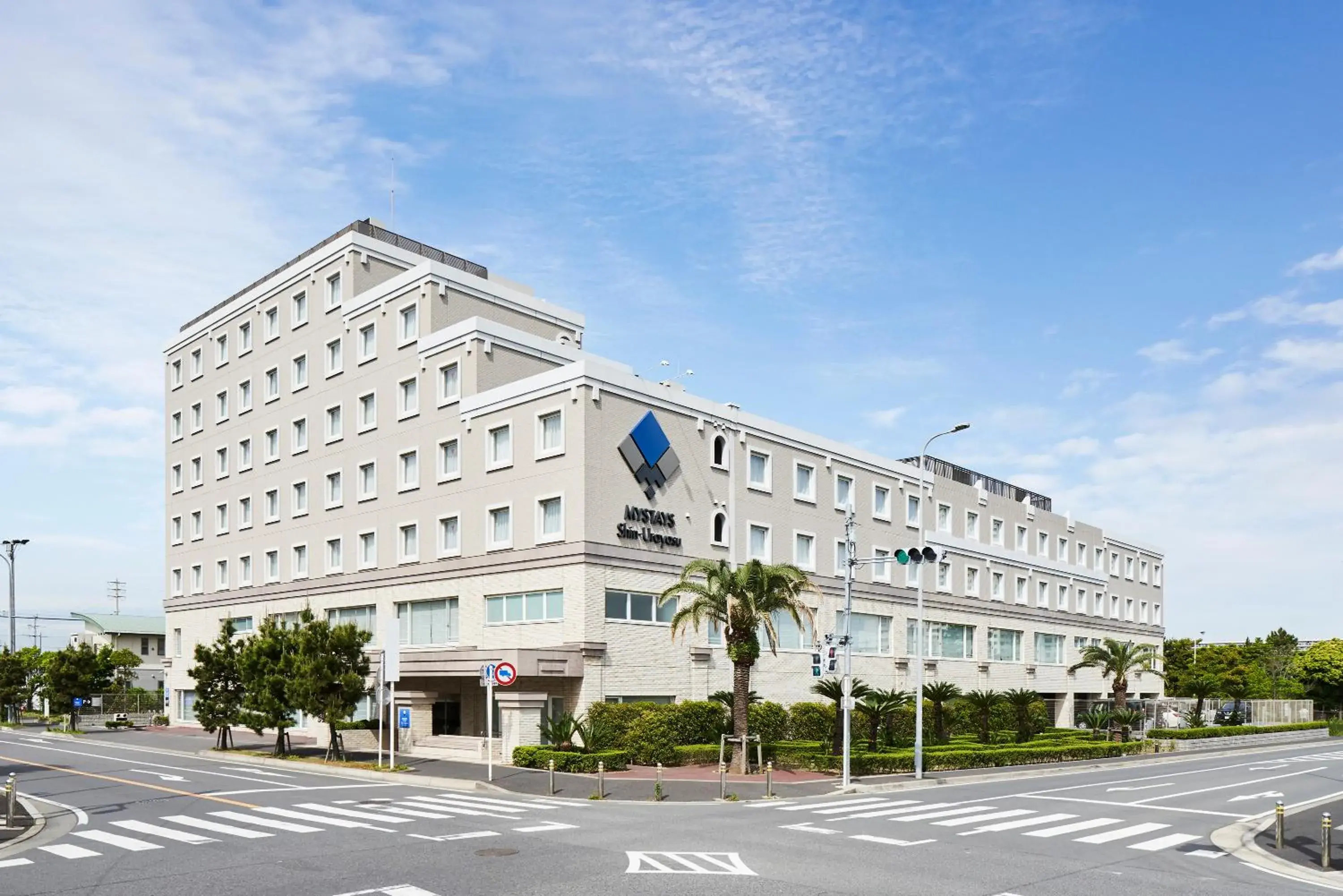 MYSTAYS Shin Urayasu Conference Center MYSTAYS Shin Urayasu Conference Center
