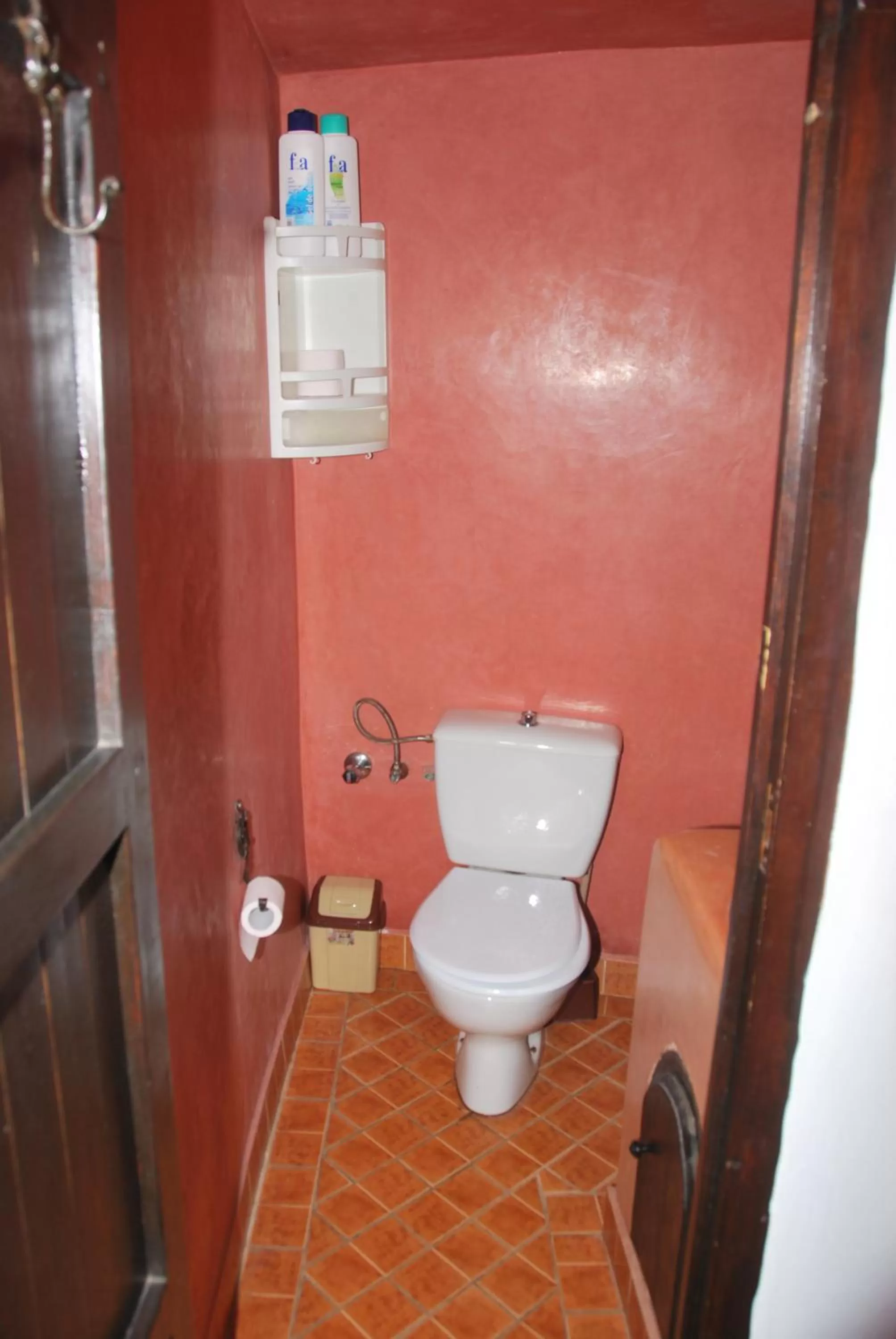 Toilet, Bathroom in Dar Zman