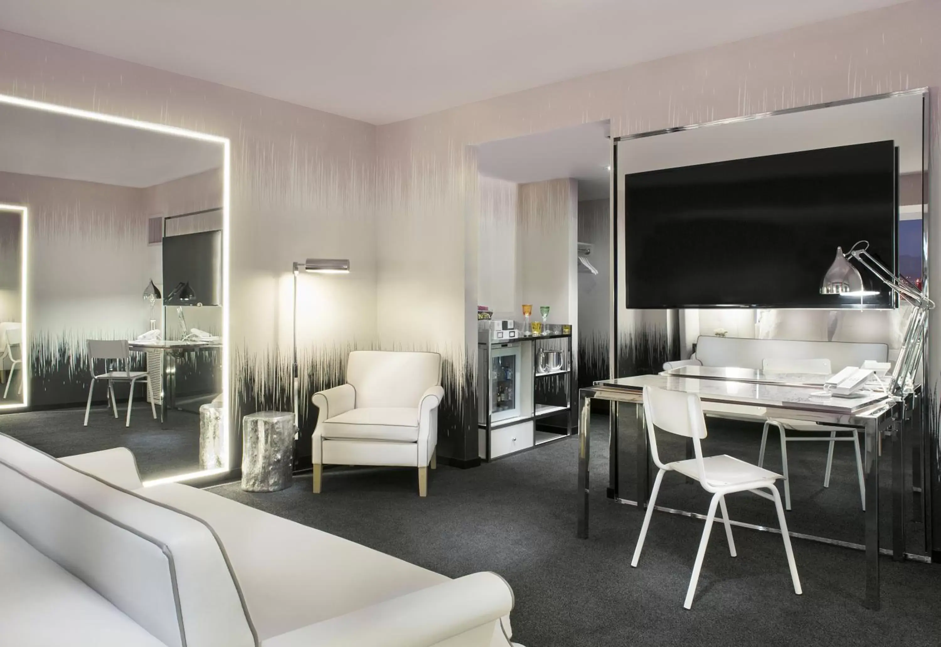 Marra King in SAHARA Las Vegas Marra King in SAHARA Las Vegas