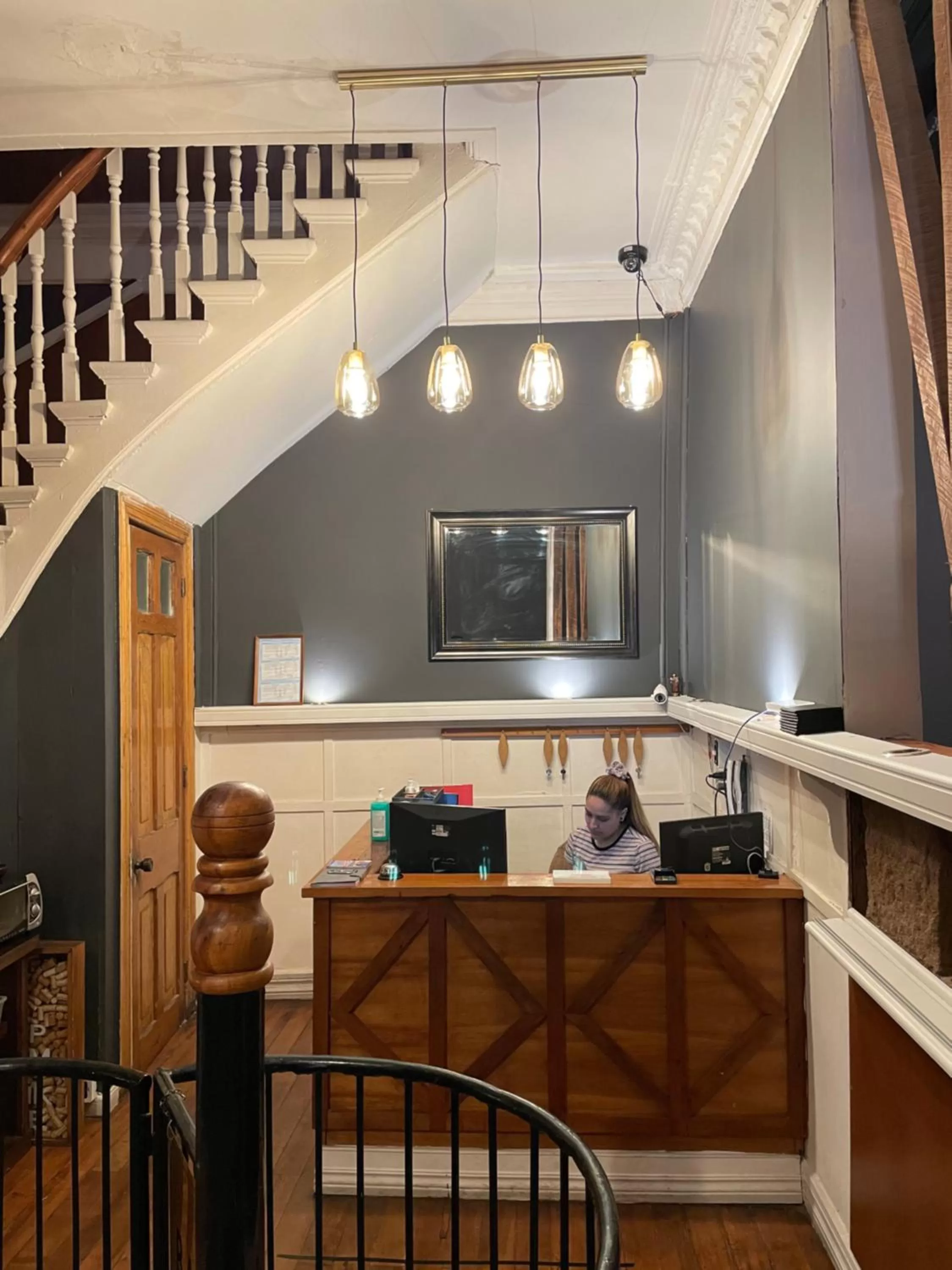 Kitchen/Kitchenette in Casa Vander Hotel Boutique