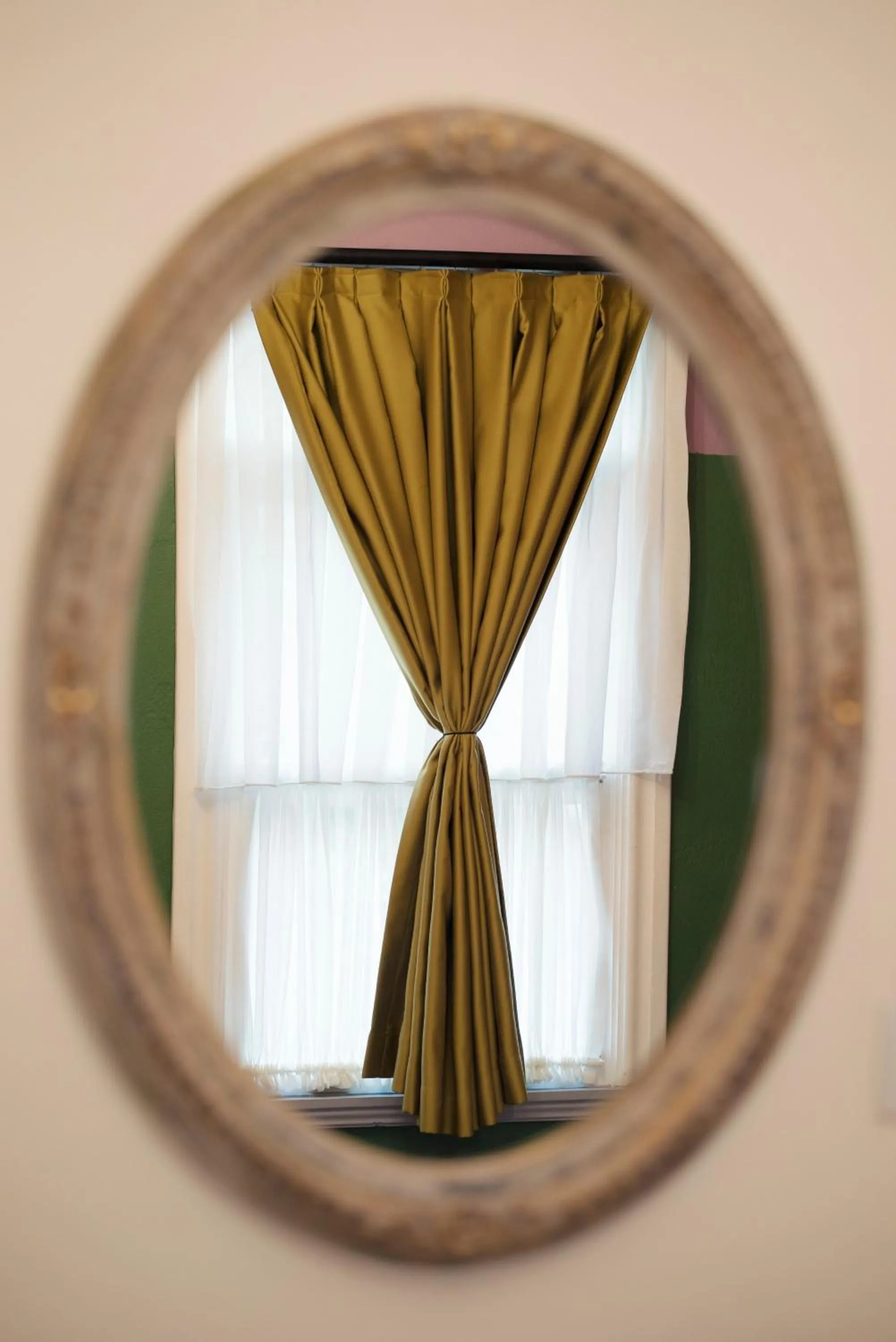 Property building in Best Pasaport Pier Otel Kadıköy