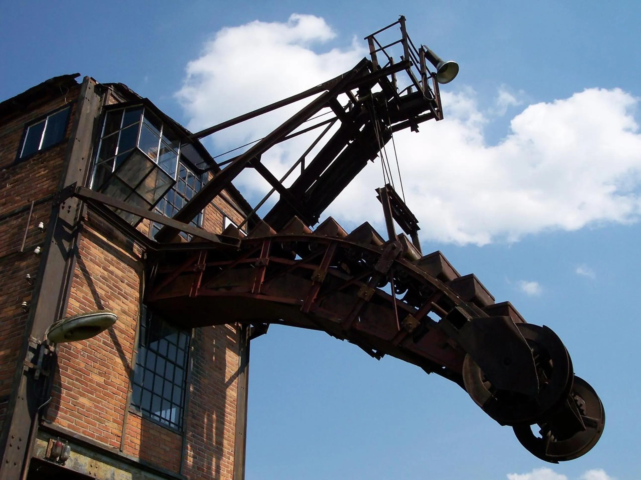 Area and facilities in Hotel Weisse Elster