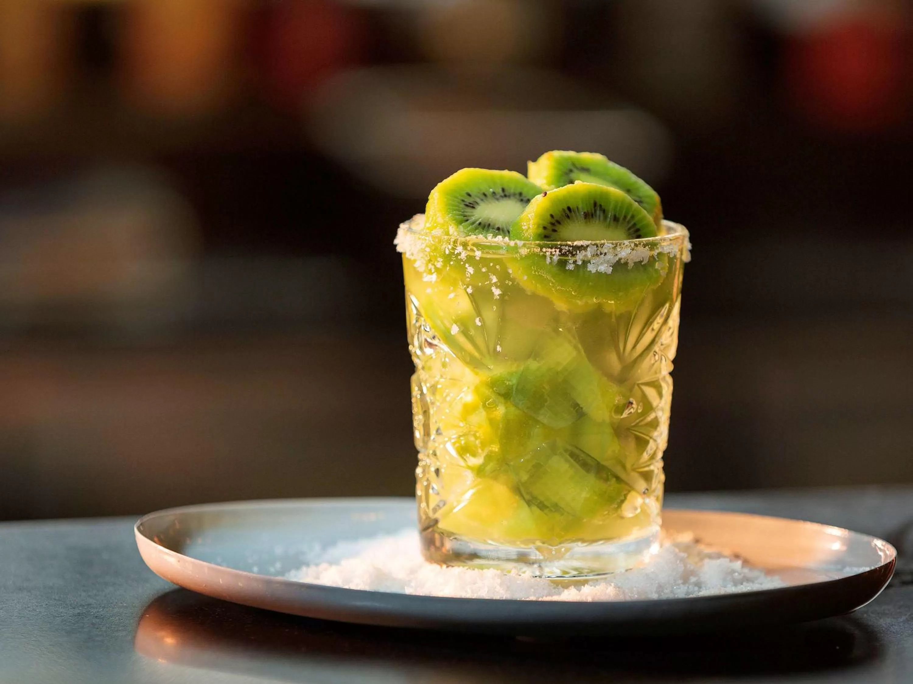 Restaurant/places to eat in Novotel Sydney Olympic Park