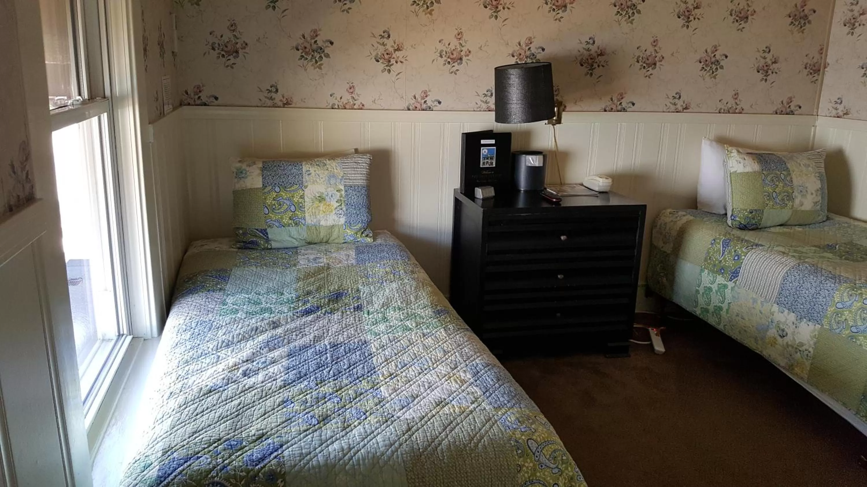 Bedroom, Bed in Hotel Charlotte