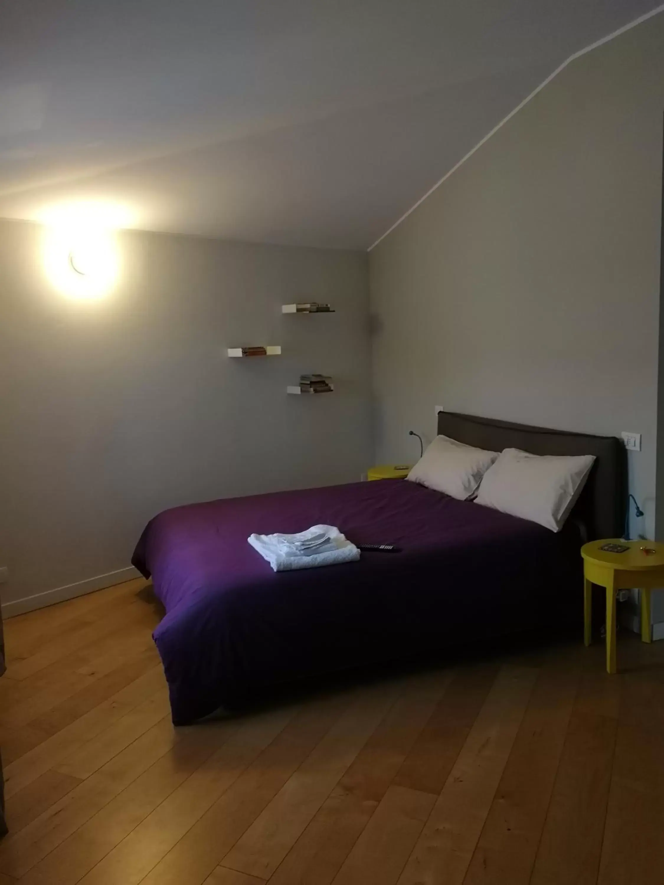 One-Bedroom Apartment in Antico Ducato One-Bedroom Apartment in Antico Ducato