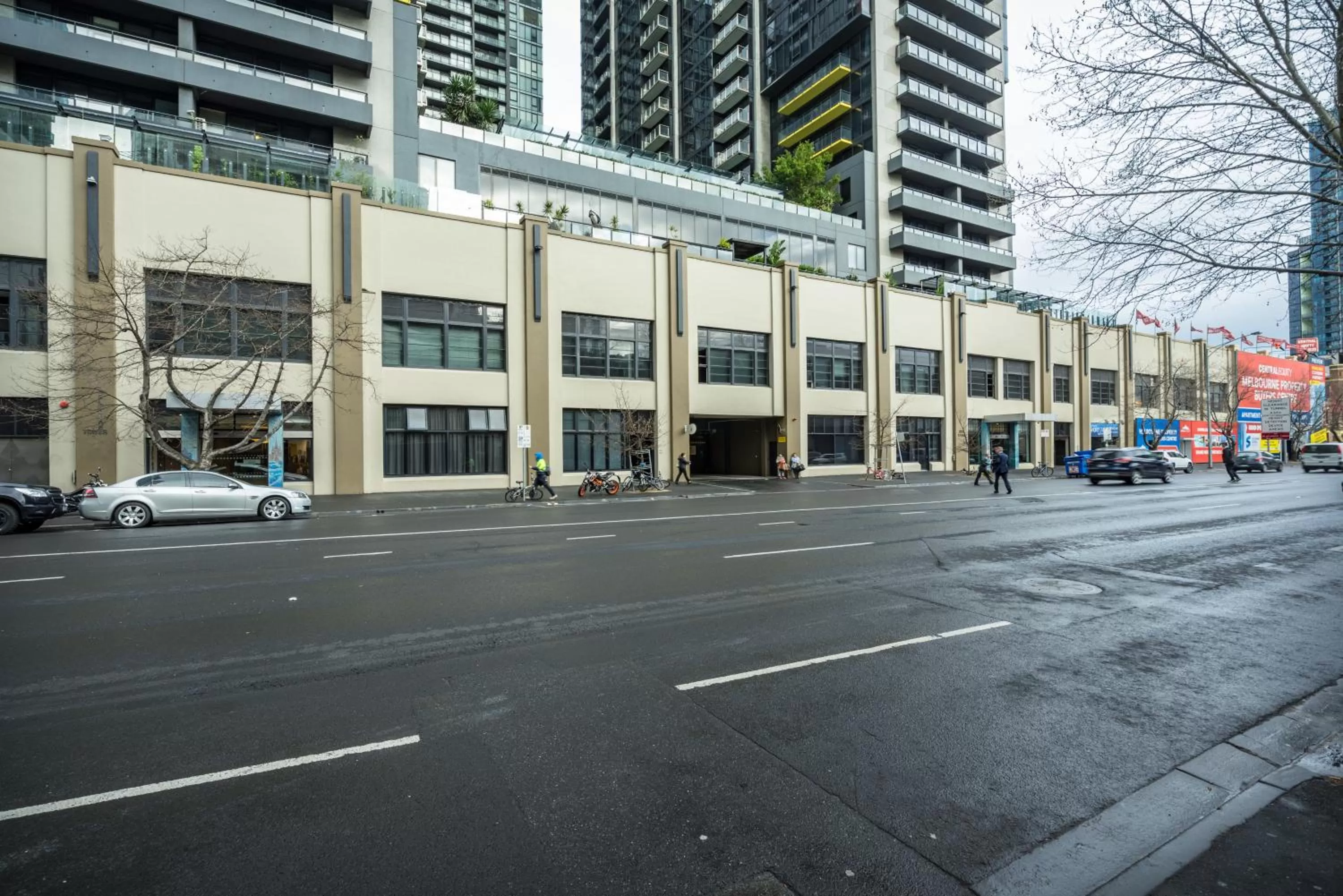 On site in IMSA Group