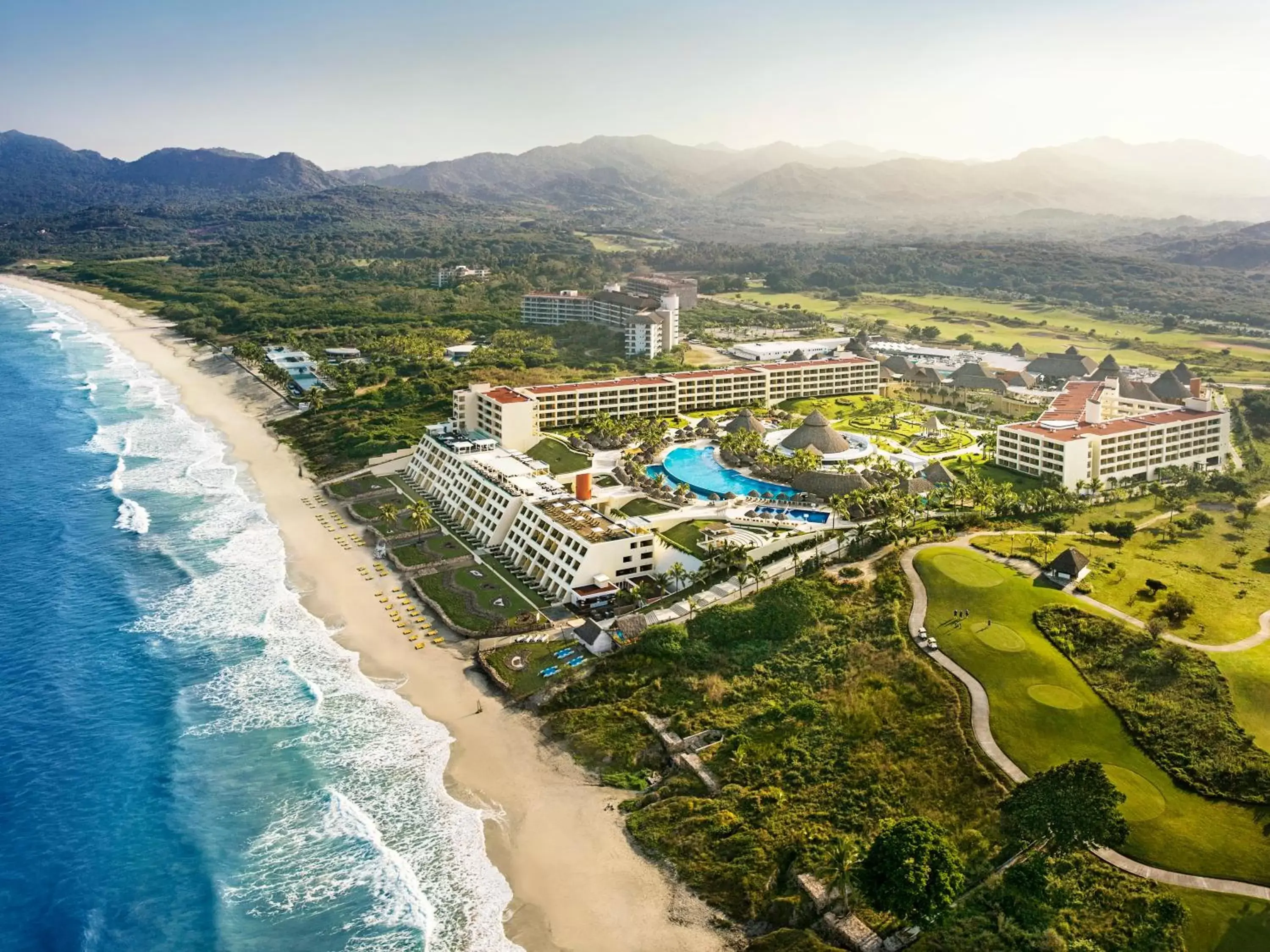 Iberostar Selection Playa Mita - All Inclusive Iberostar Selection Playa Mita - All Inclusive