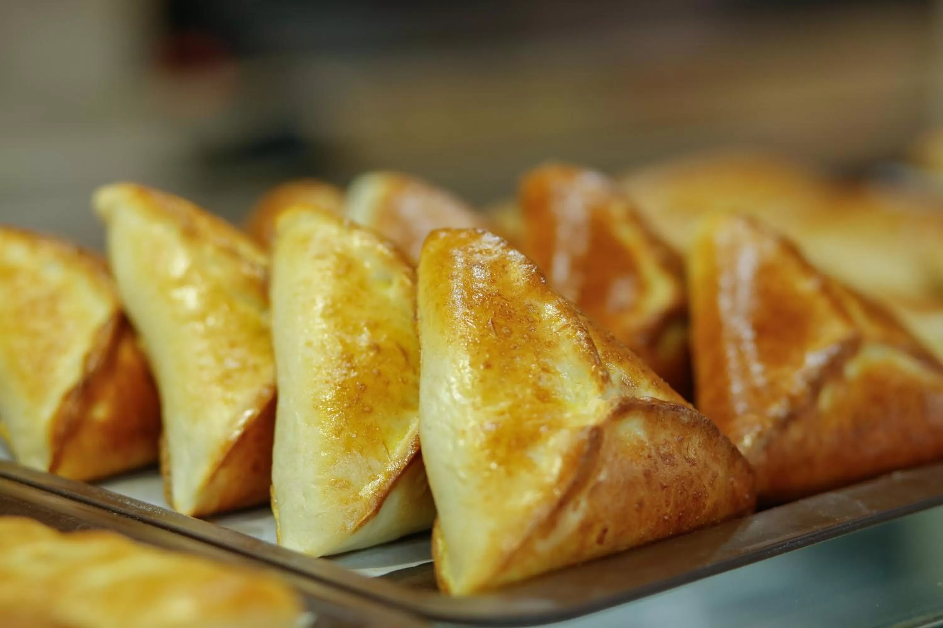 Food in Hotel Lider Complex