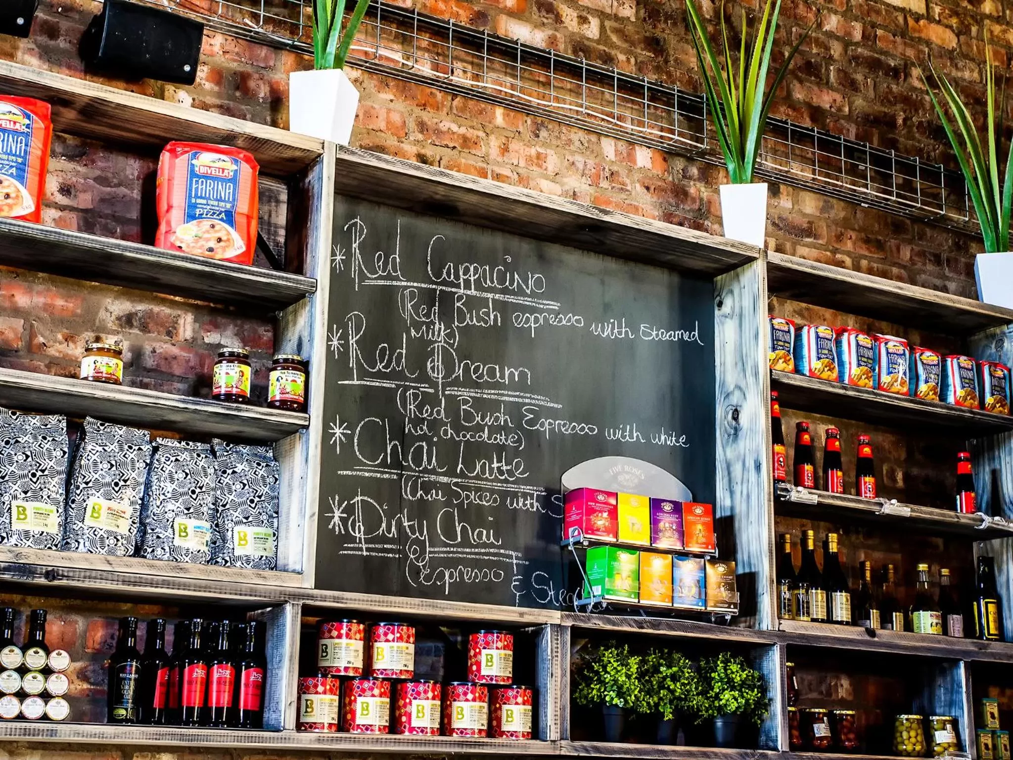 On site, Facade/Entrance in Rustique Boutique Hotel