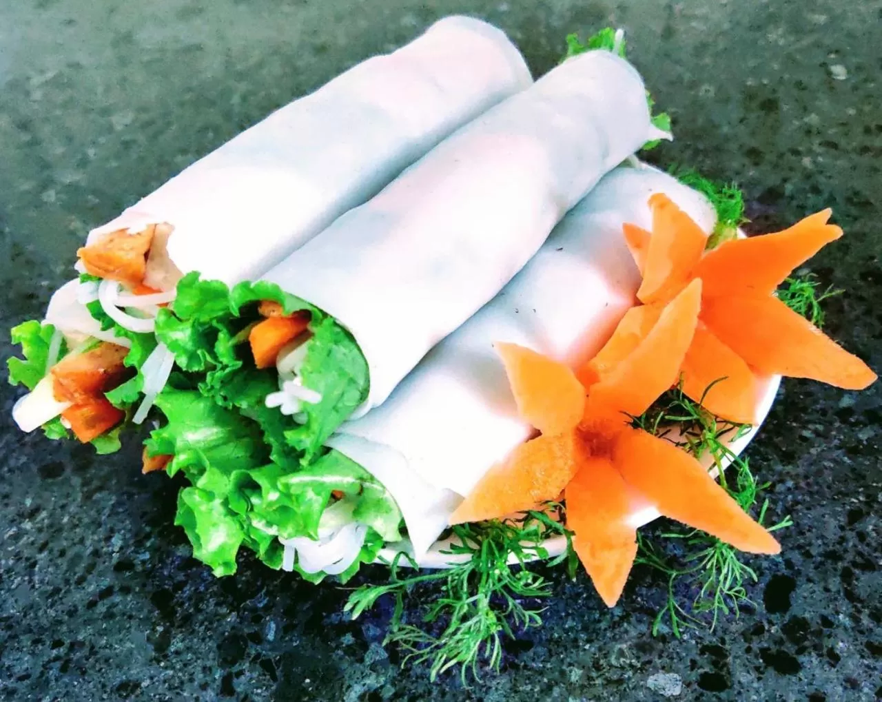 Breakfast in Mio Hotel