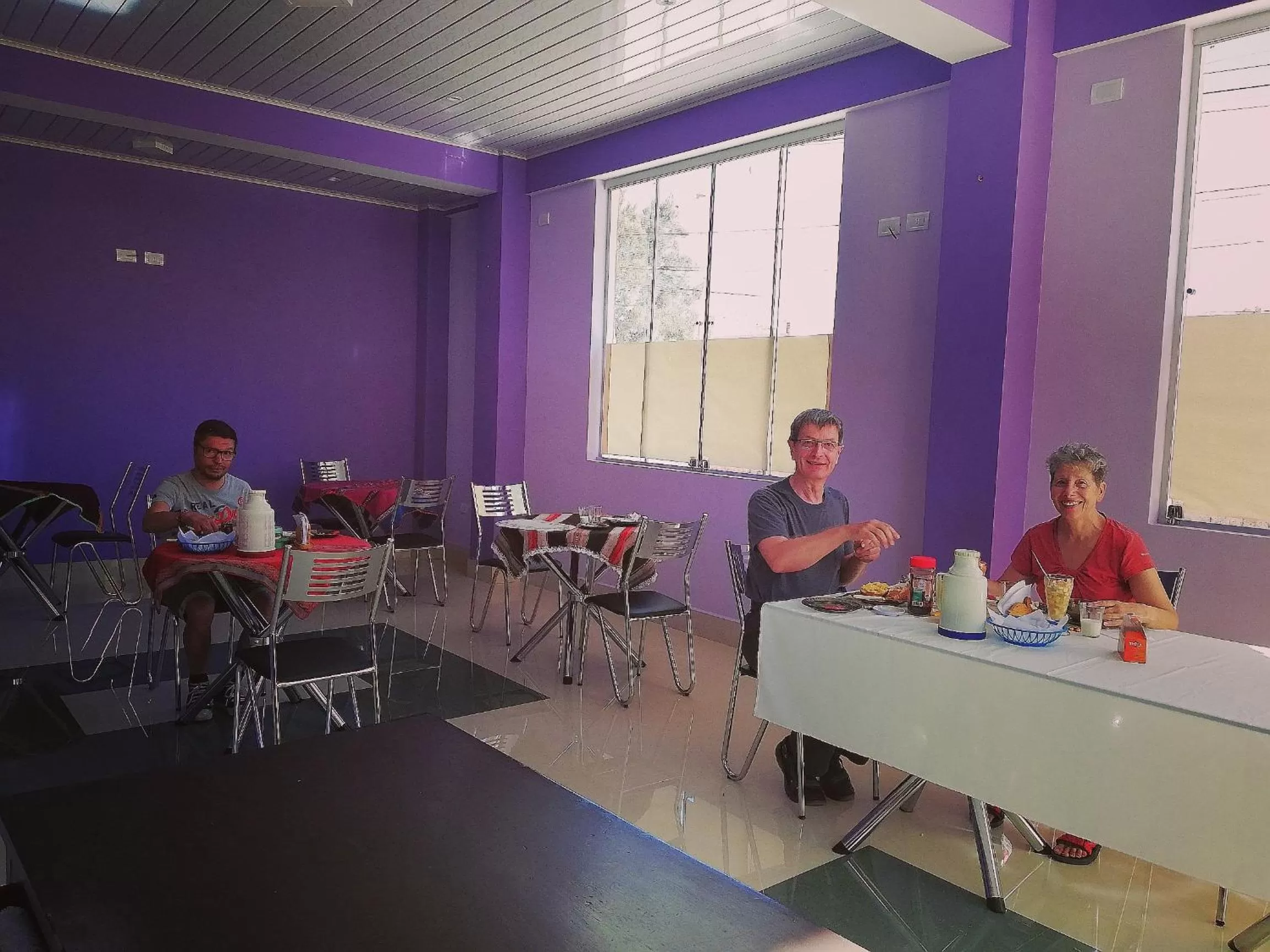 El Grano De Oro Hotel