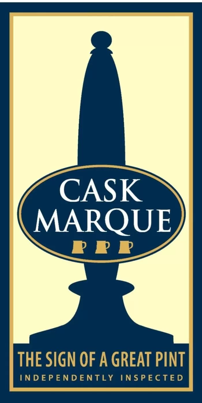 Restaurant/places to eat in The Pelican Inn