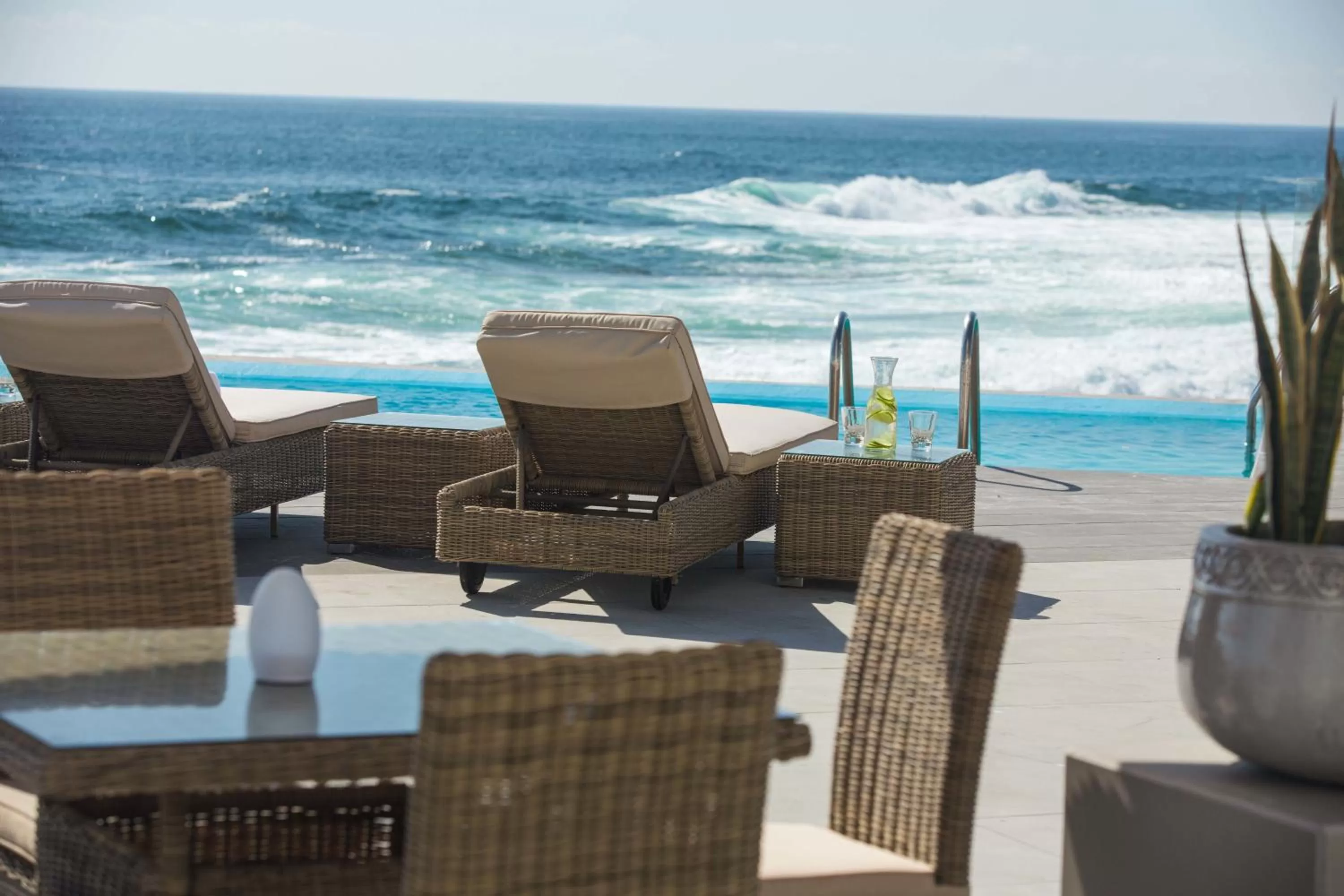 Beach, Swimming Pool in Hotel Gavina Costa Mar