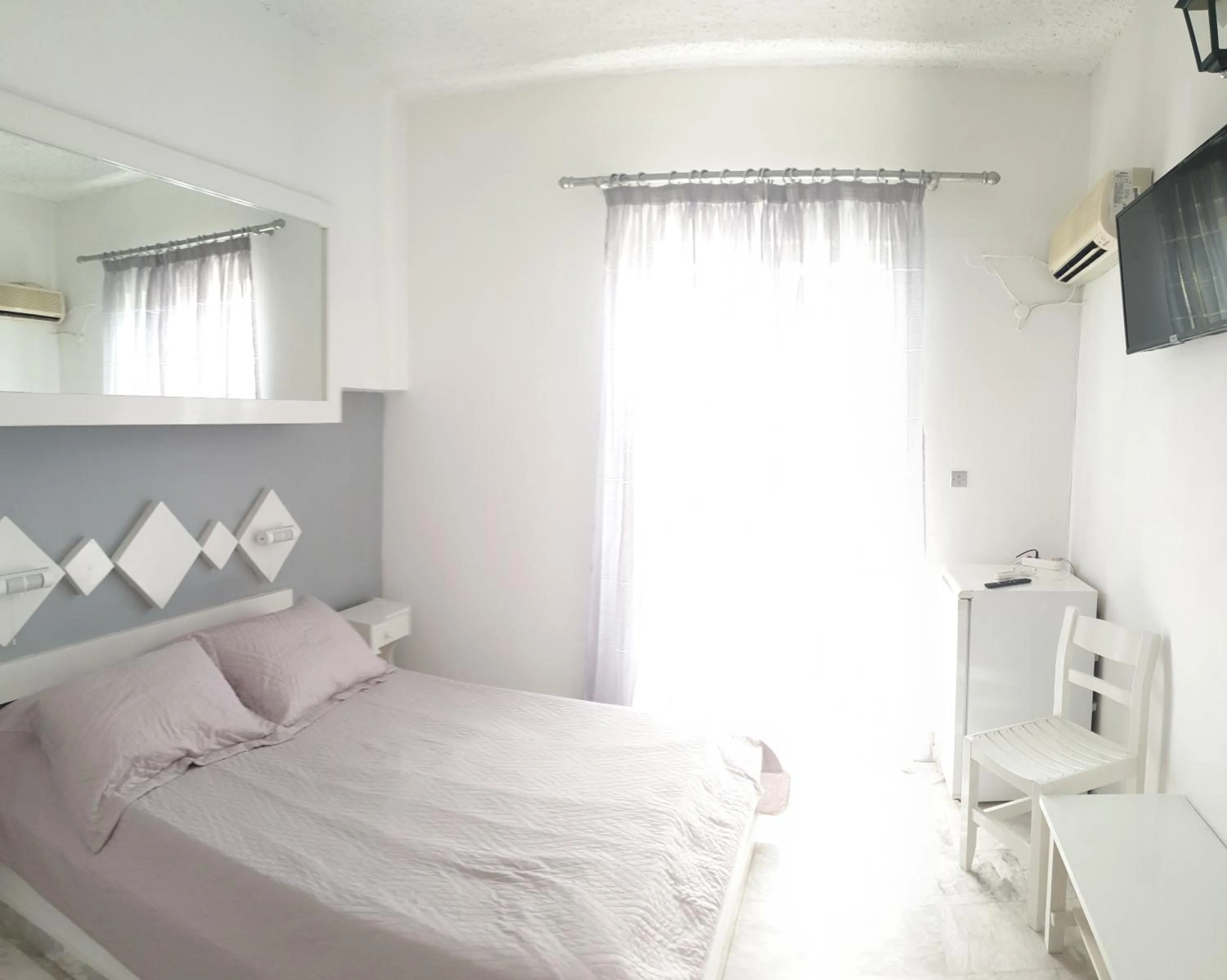 Bedroom, Bed in Porto Castello