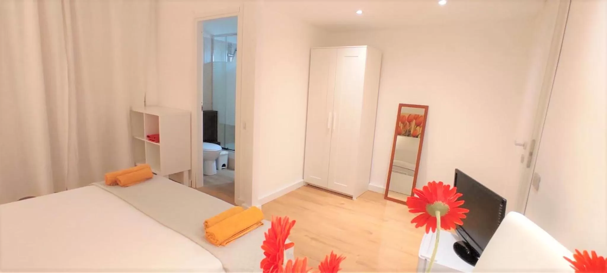 Living Cagliari Marina