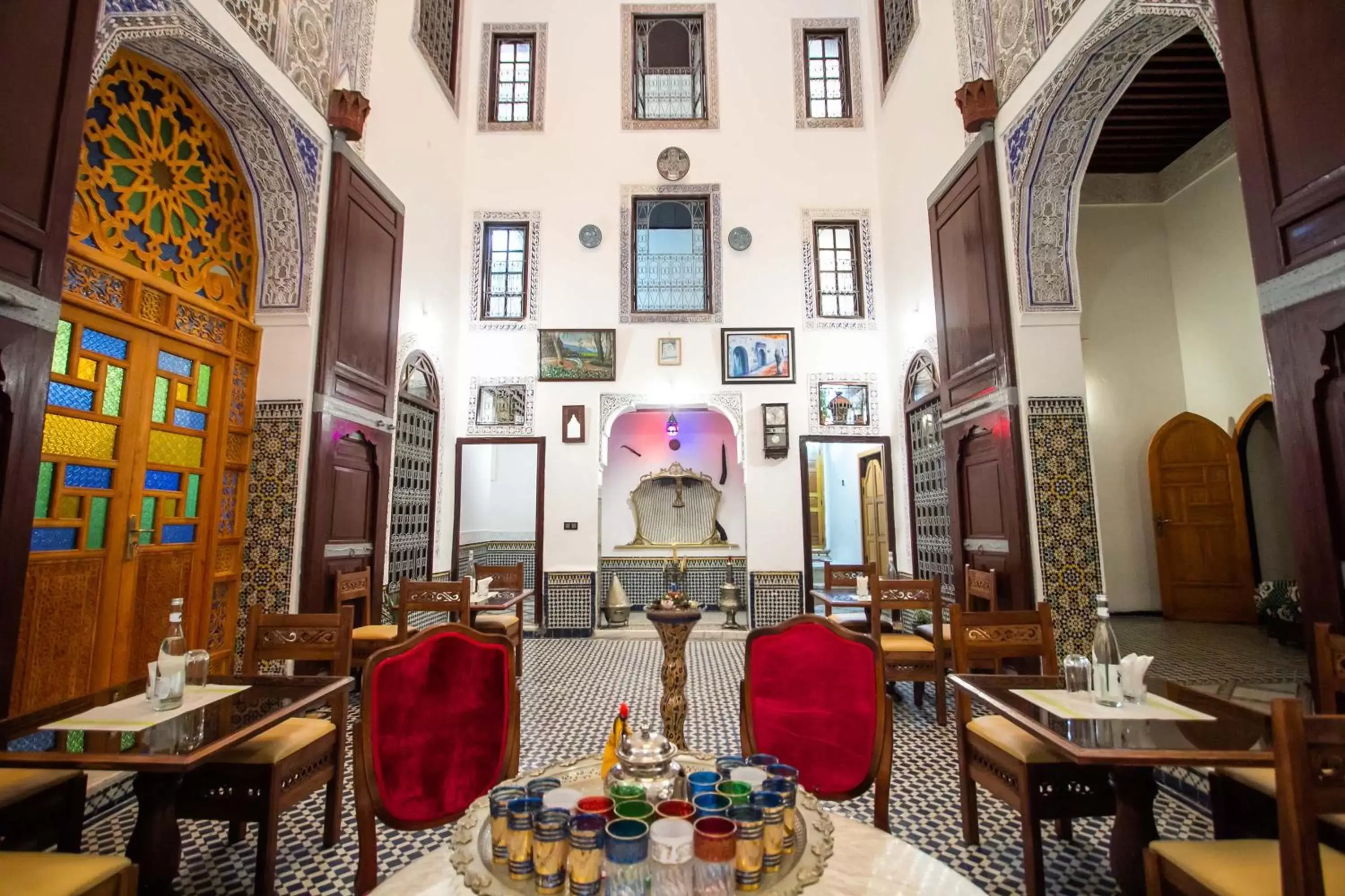 Dar Alami Salaj Dar Alami Salaj