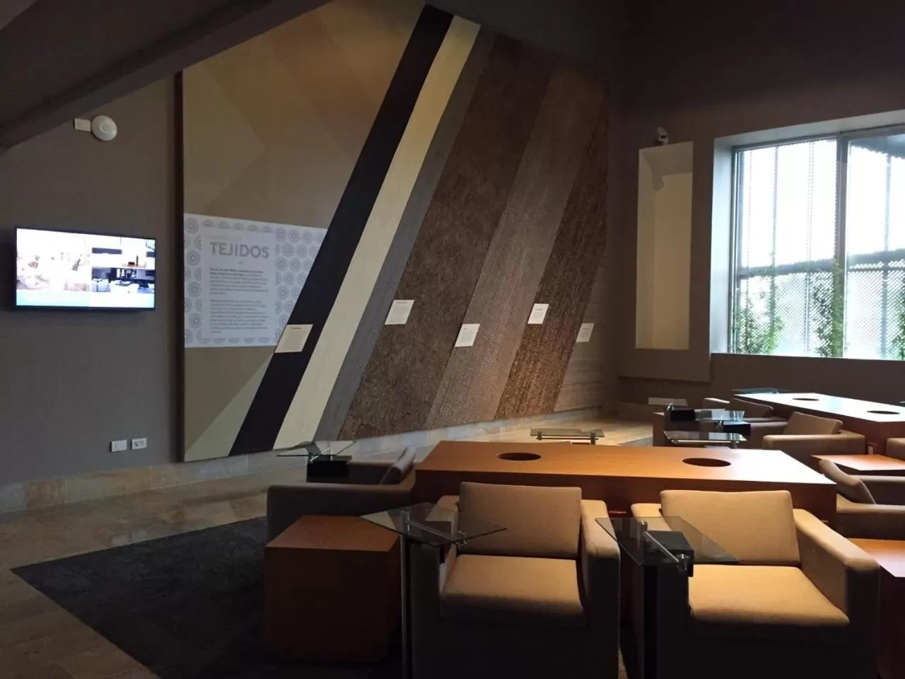 Day in GHL Hotel Monteria