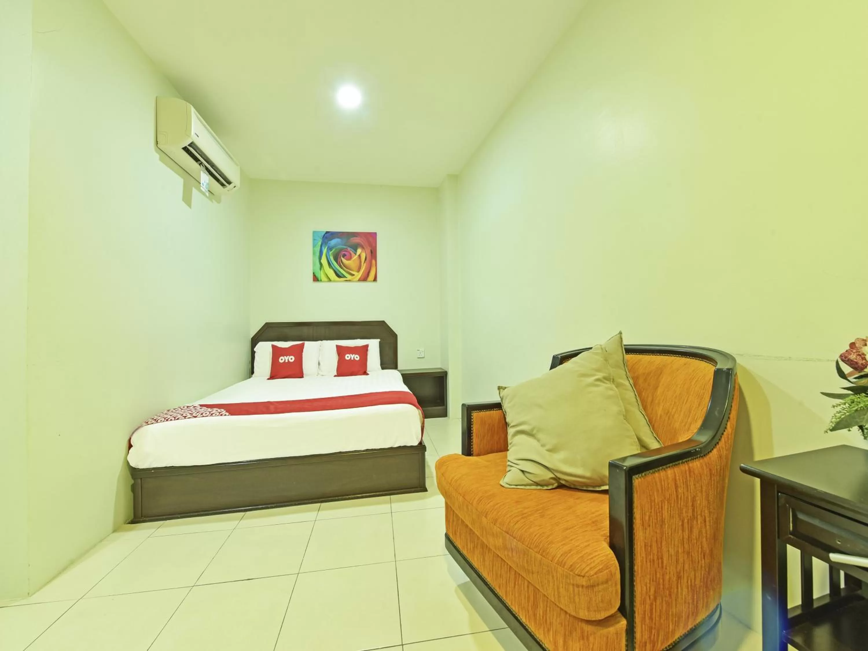 Super OYO Capital O 90545 Ho Hotel