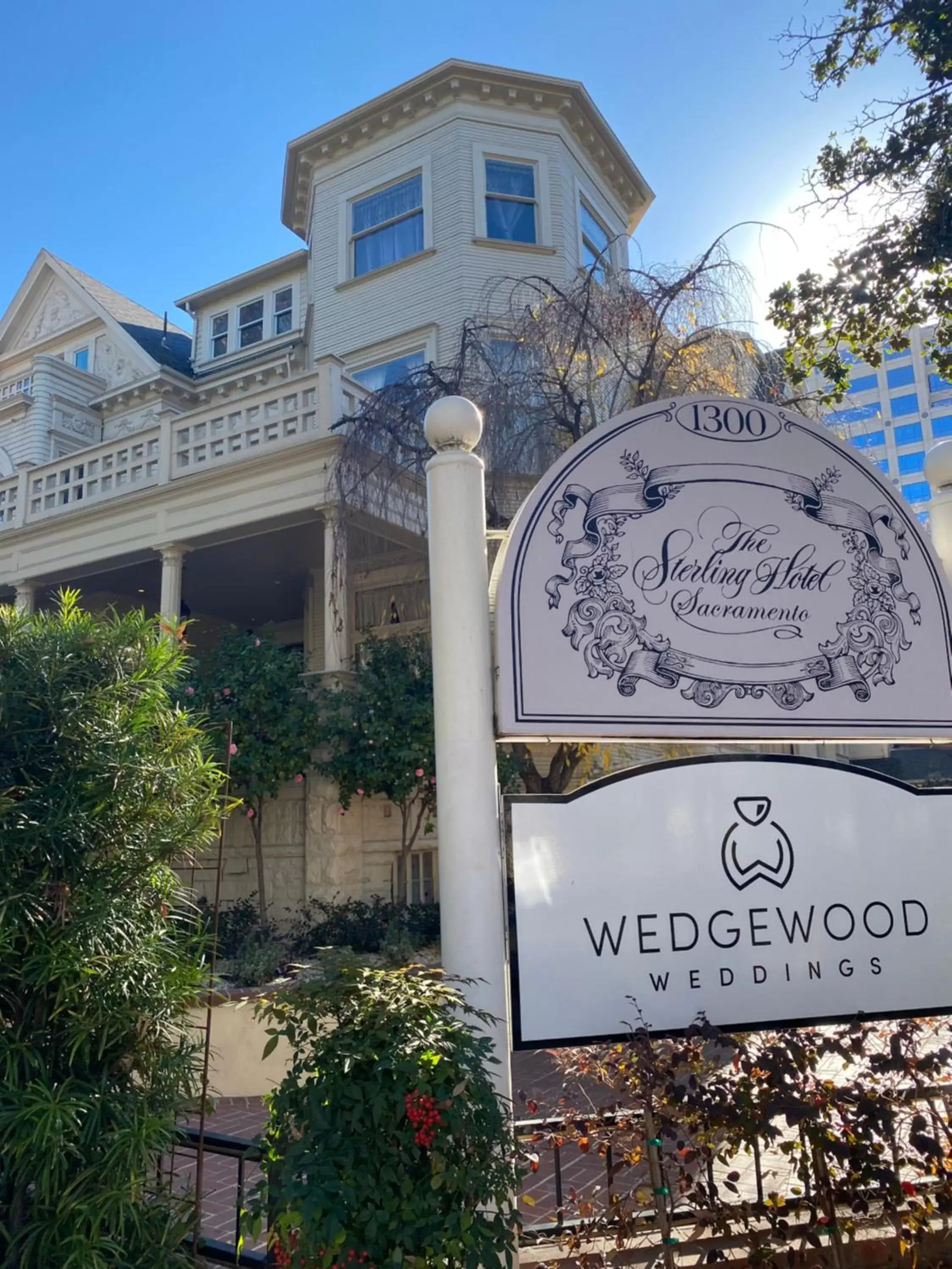 Sterling Hotel Sterling Hotel