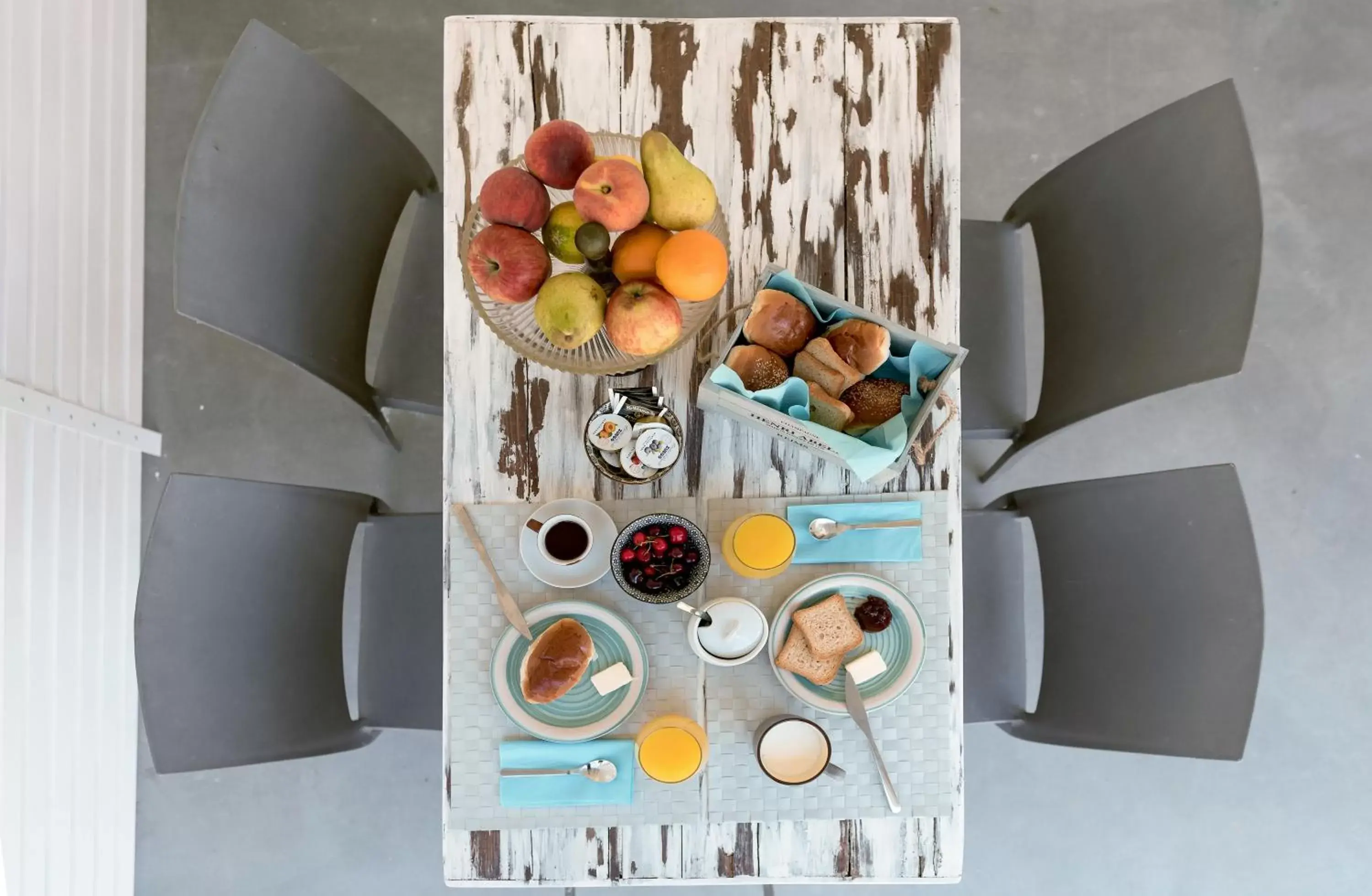 King Suite in Naturarte Suites King Suite in Naturarte Suites