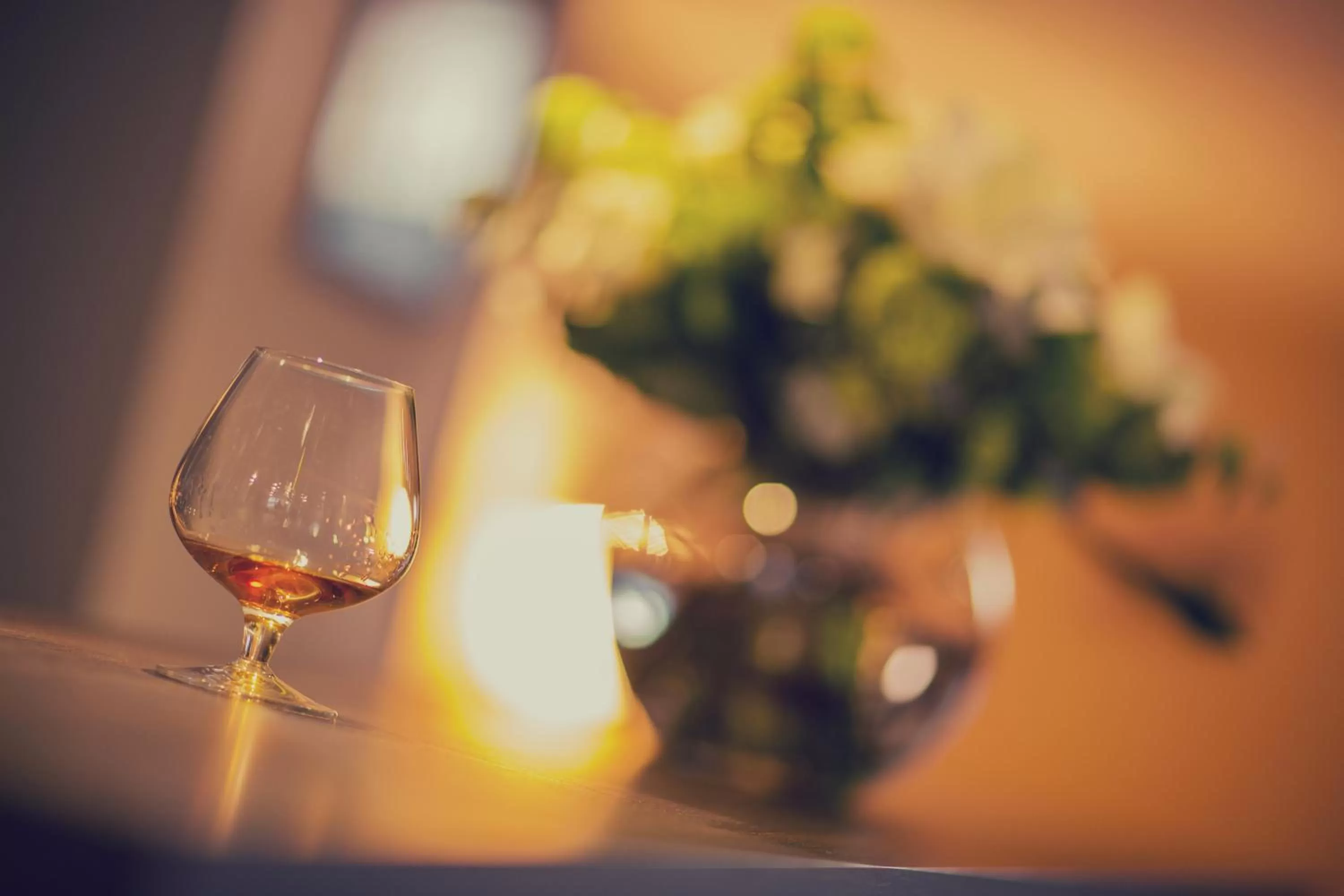 Lounge or bar in Best Western Plus Richelieu