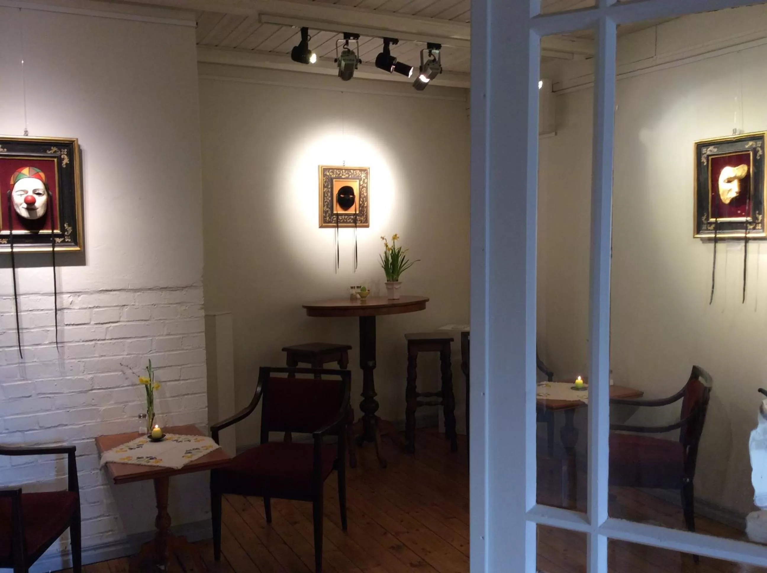 Other, Seating Area in Kullabygdens Bed & Breakfast