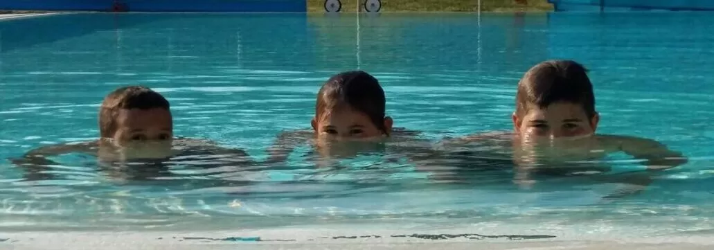 People in Residence Villa Paradiso