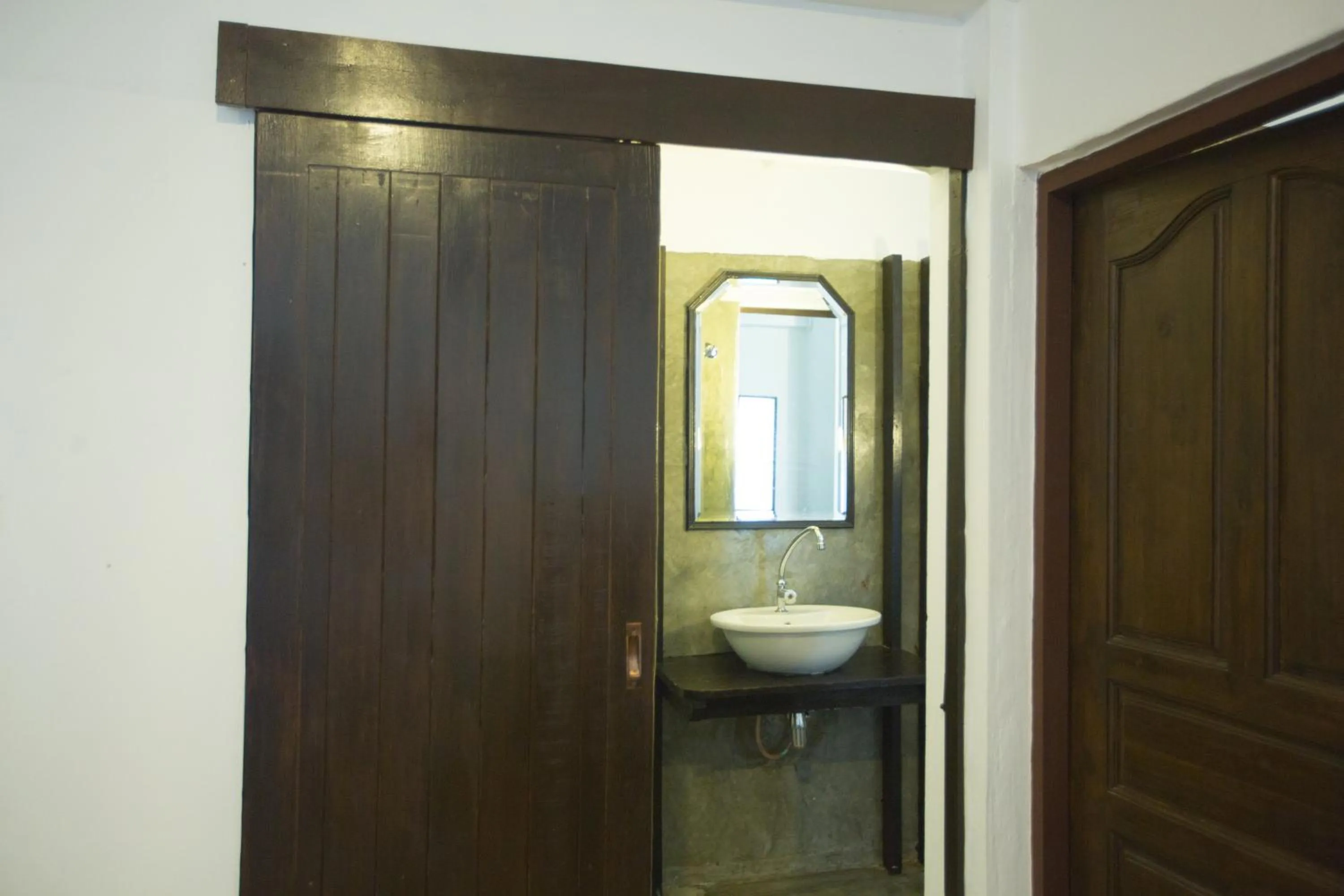 Toilet in The Odyssey Chiang Mai