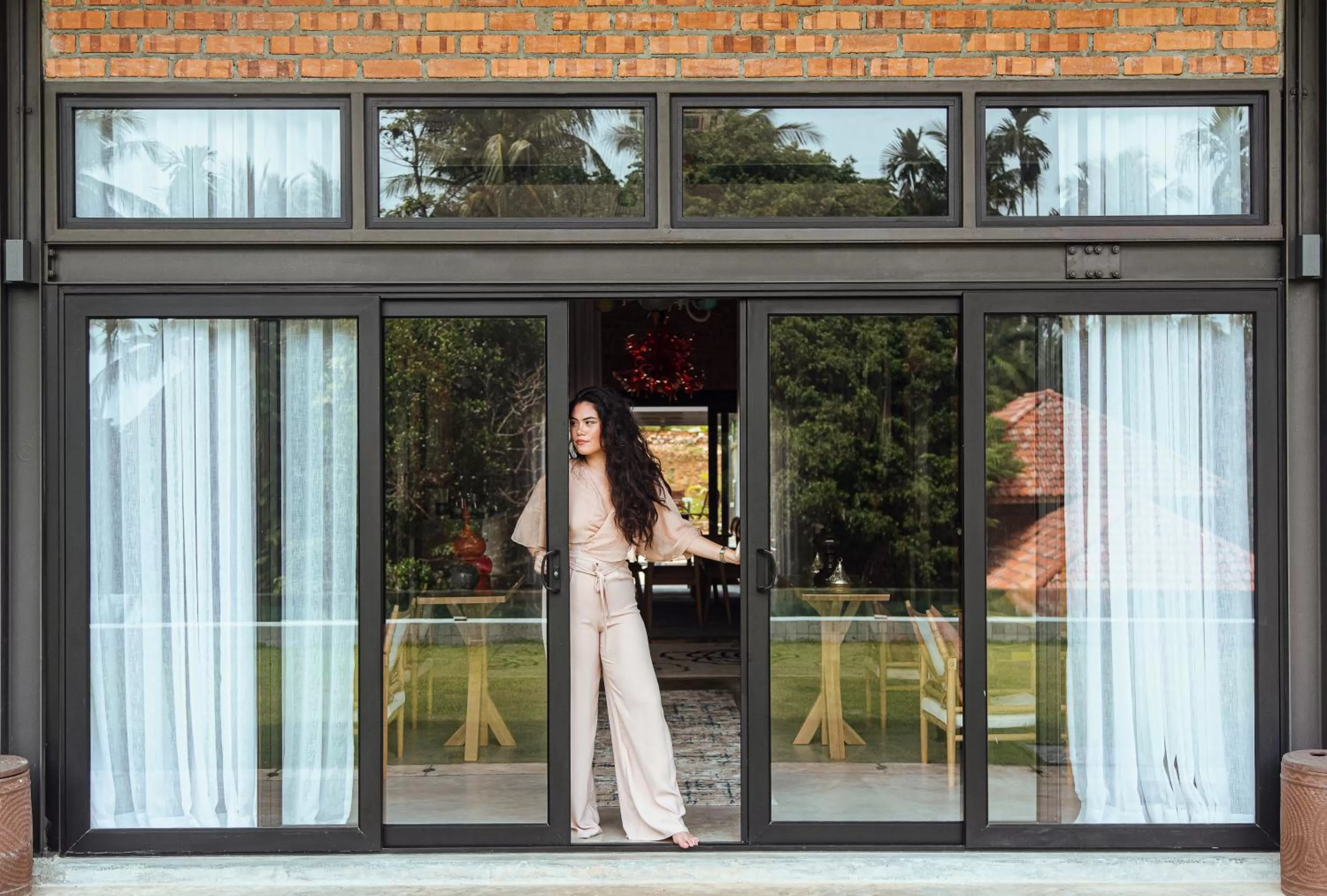 Property building in S`ekar Pinang Langkawi