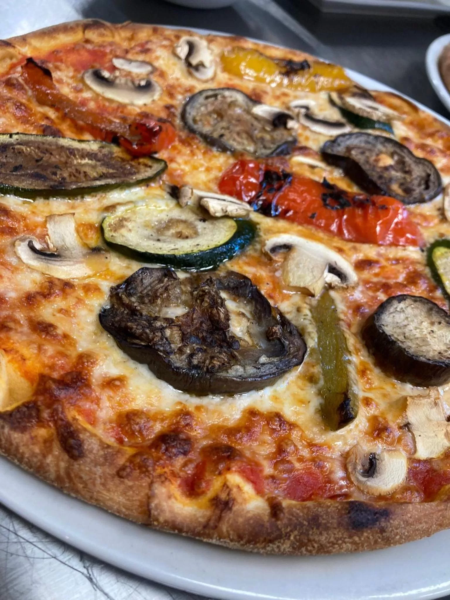 Restaurant/places to eat in Eschberger Hof