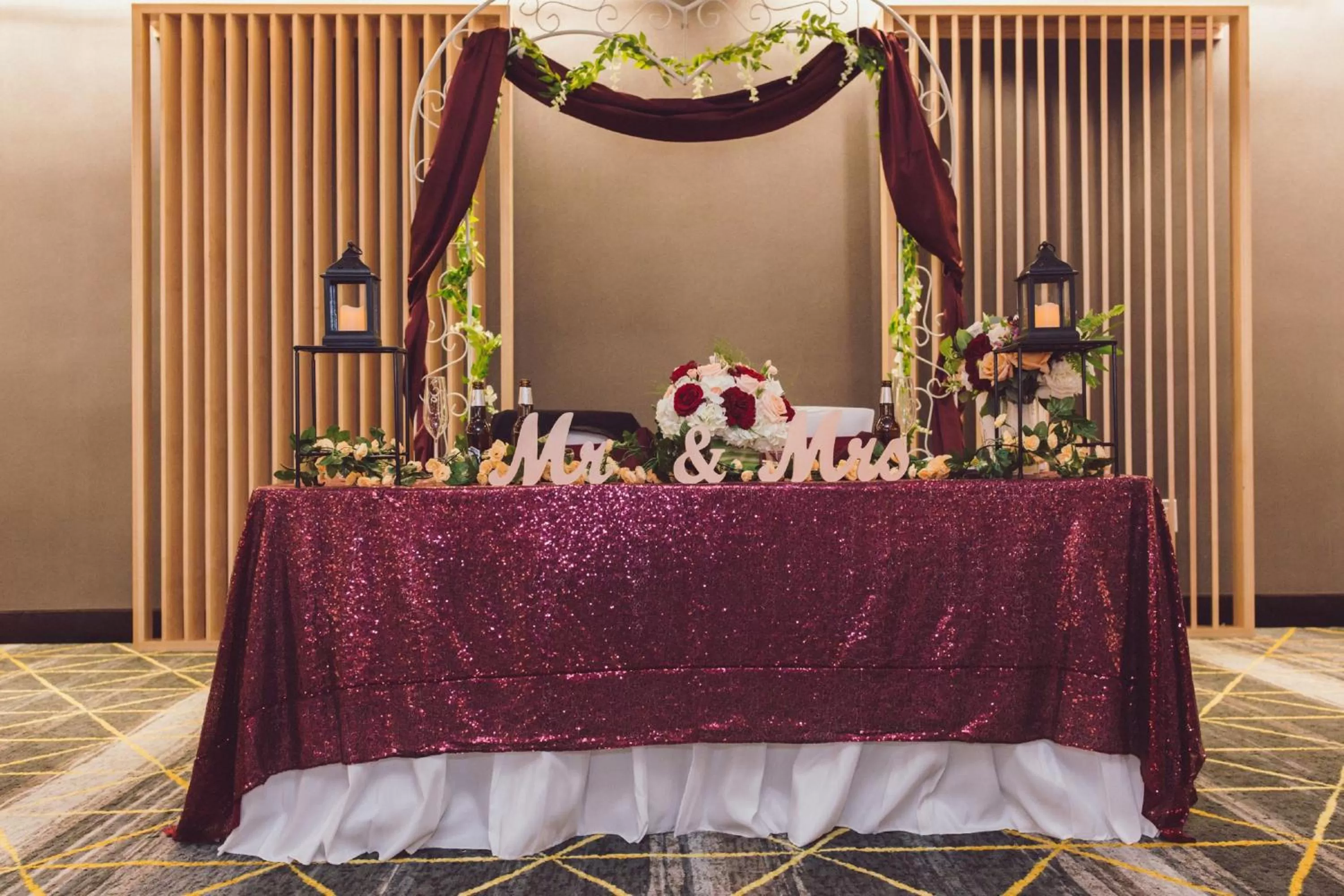 Banquet/Function facilities in Holiday Inn Fredericksburg - Conference Center by IHG