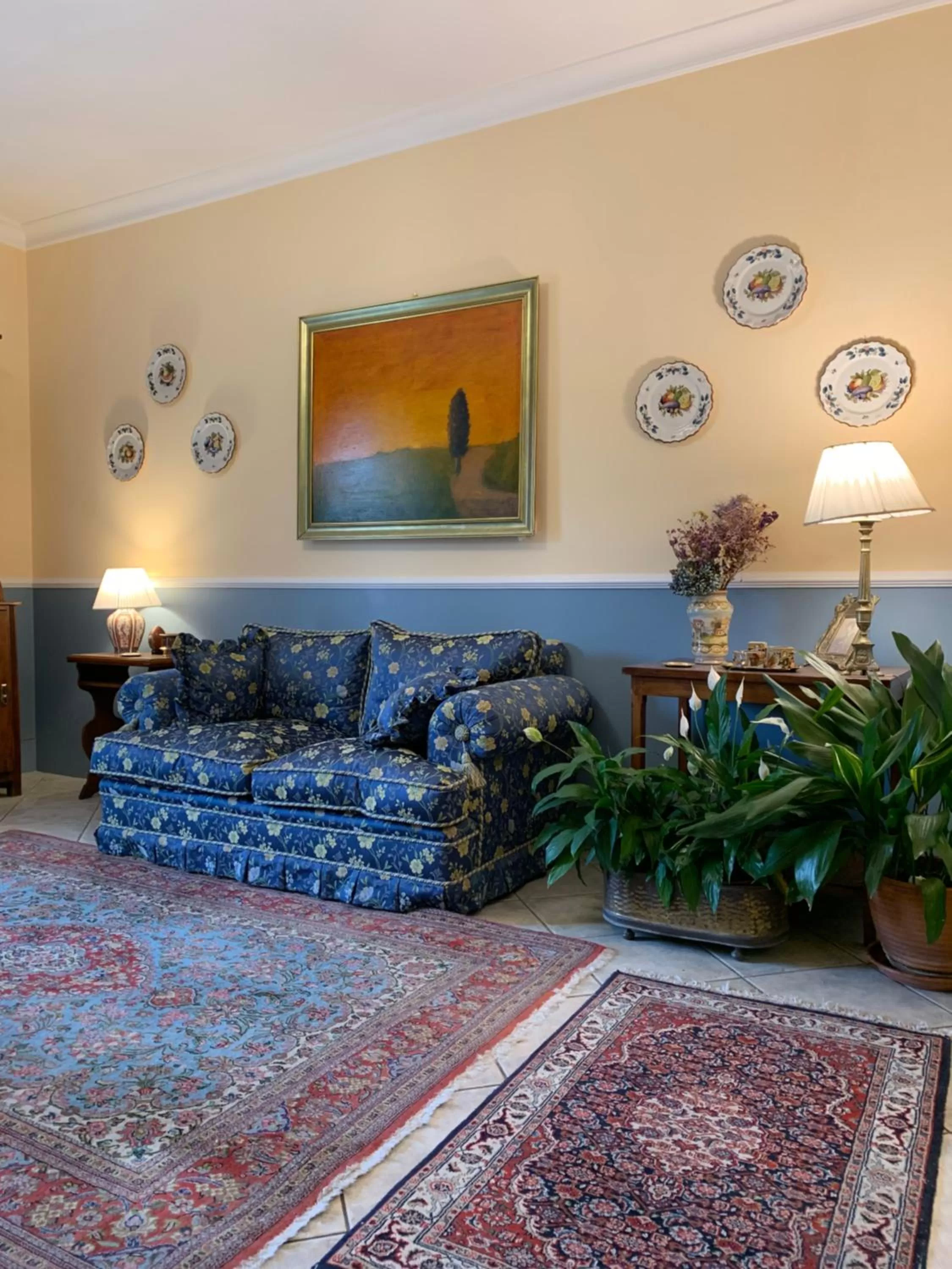 Iride Bed and Breakfast