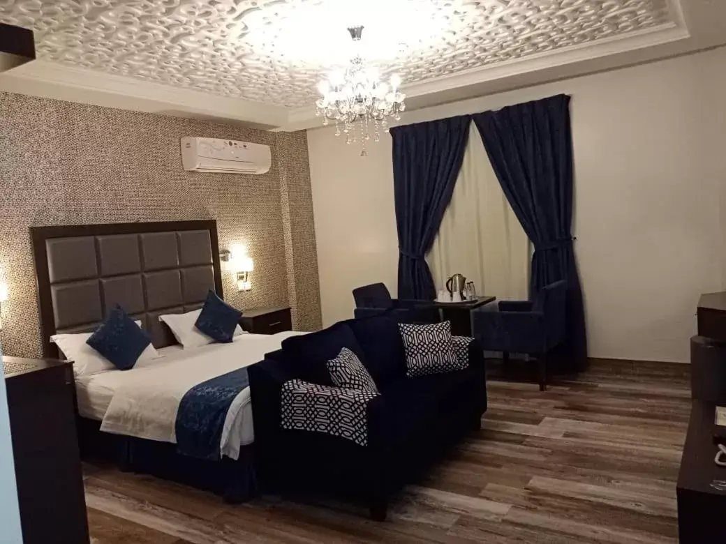 Queen Room (2 Adults + 2 Child) in مساس الخليج Mesas Gulf وحدات سكنية Queen Room (2 Adults + 2 Child) in مساس الخليج Mesas Gulf وحدات سكنية