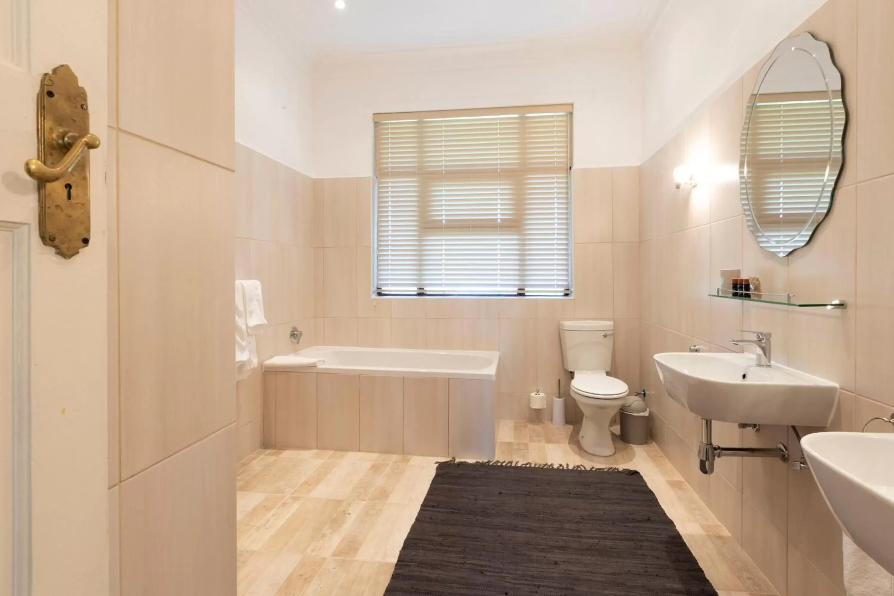 The Country Guesthouse The Country Guesthouse