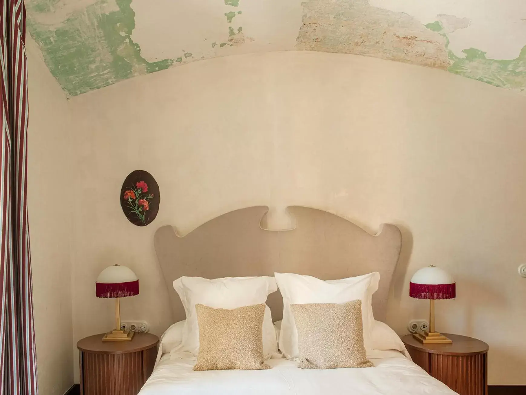 Superior Queen Room - Emilie in La Bionda Hotel - Adults Only Superior Queen Room - Emilie in La Bionda Hotel - Adults Only